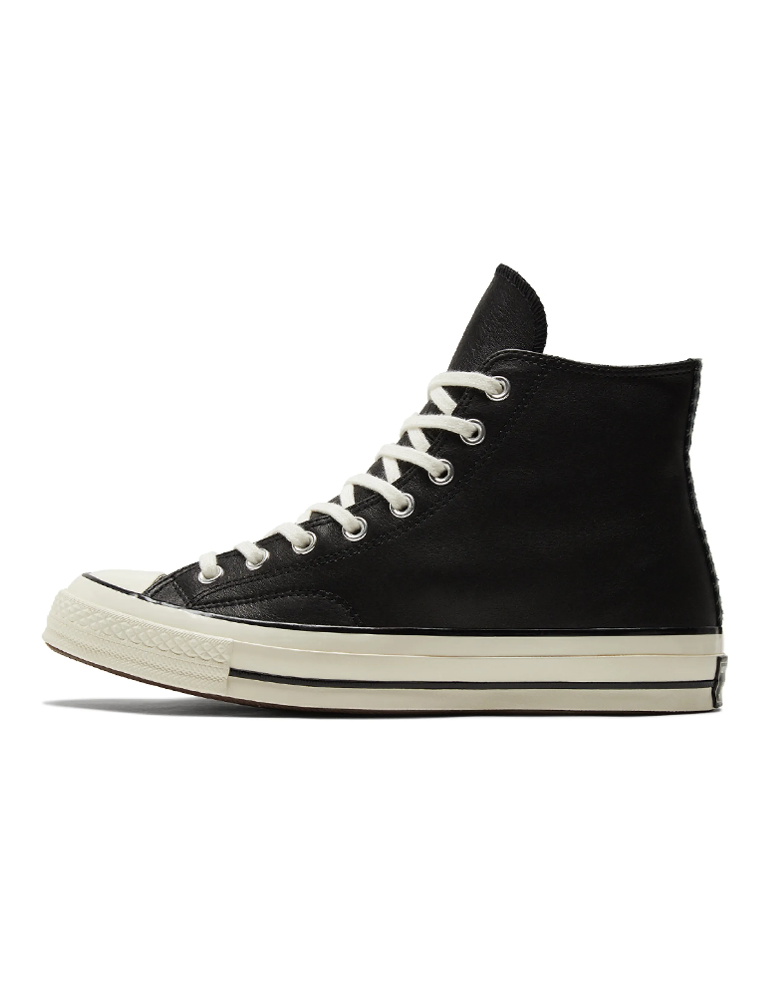 Chuck 70 Converse High 'Black White'