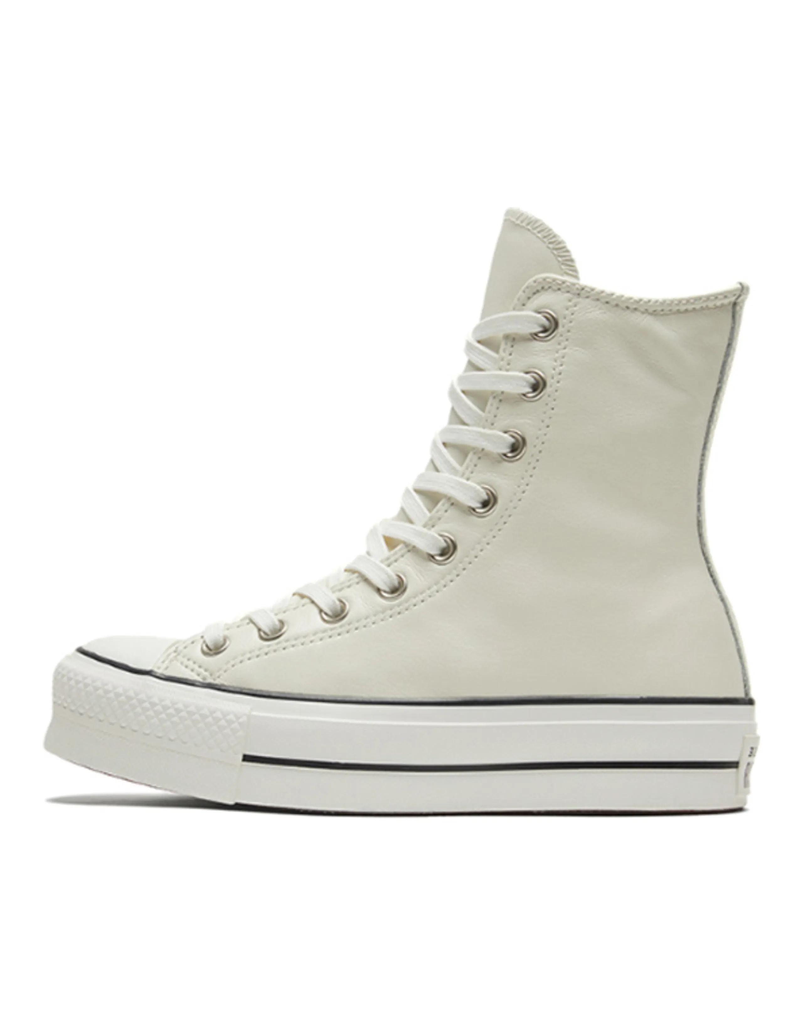 Chuck Taylor All Star Women's Converse Lift X High 'Egret' Women's
