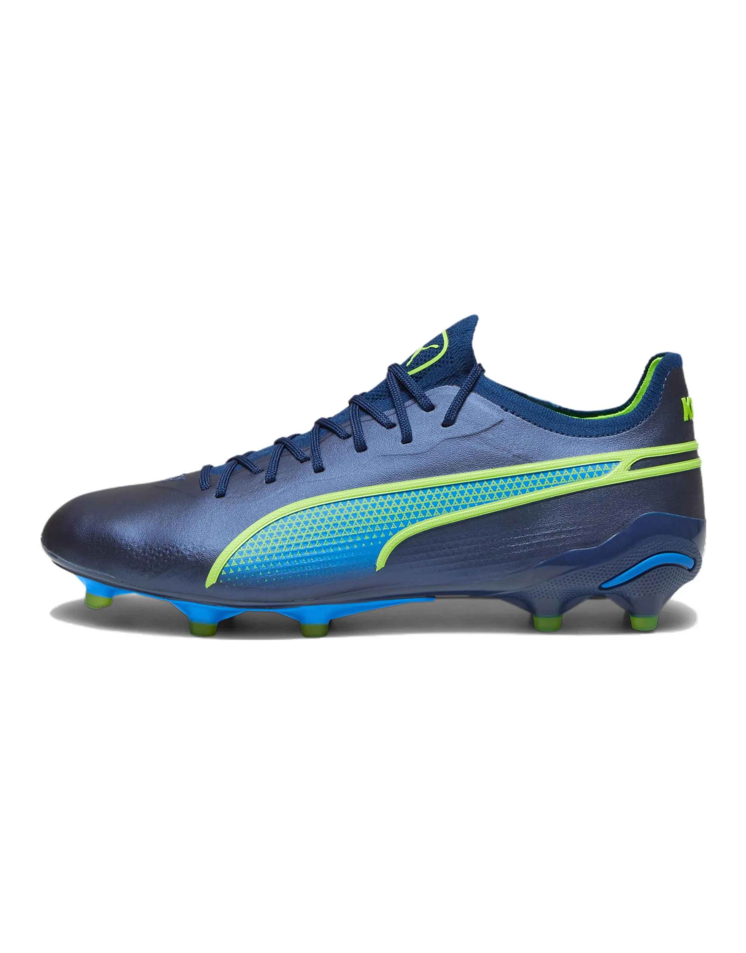 Puma King Ultimate FG AG 'Gear Up Pack'