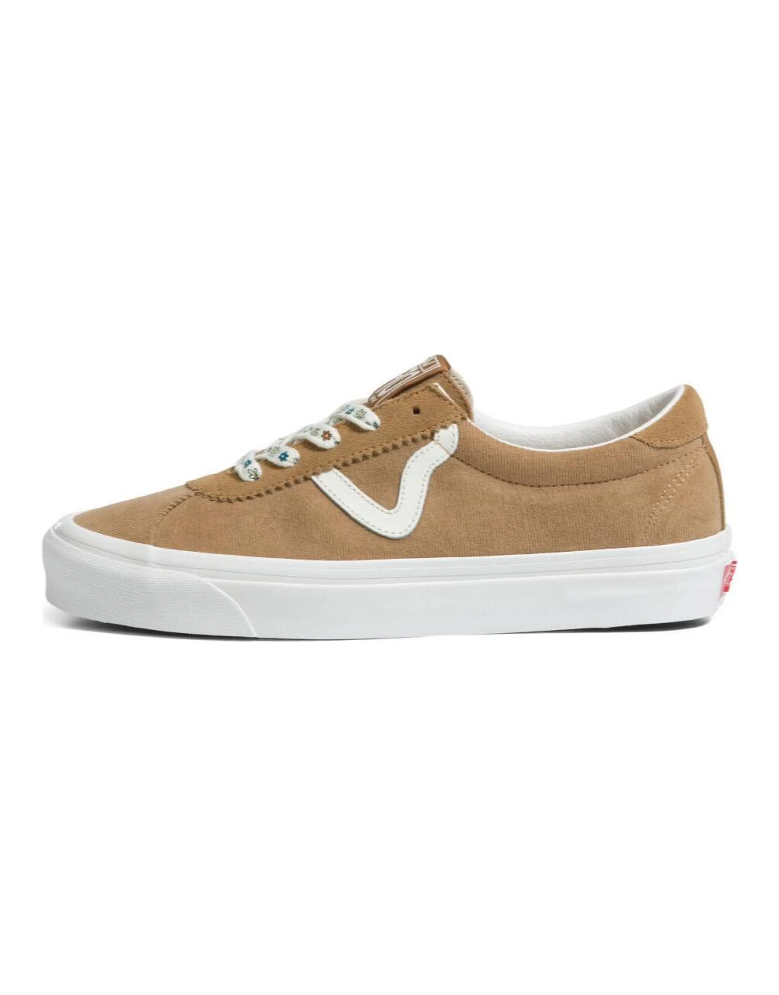 Style 73 Vans Dx 'Anaheim Factory Brown Corduroy'