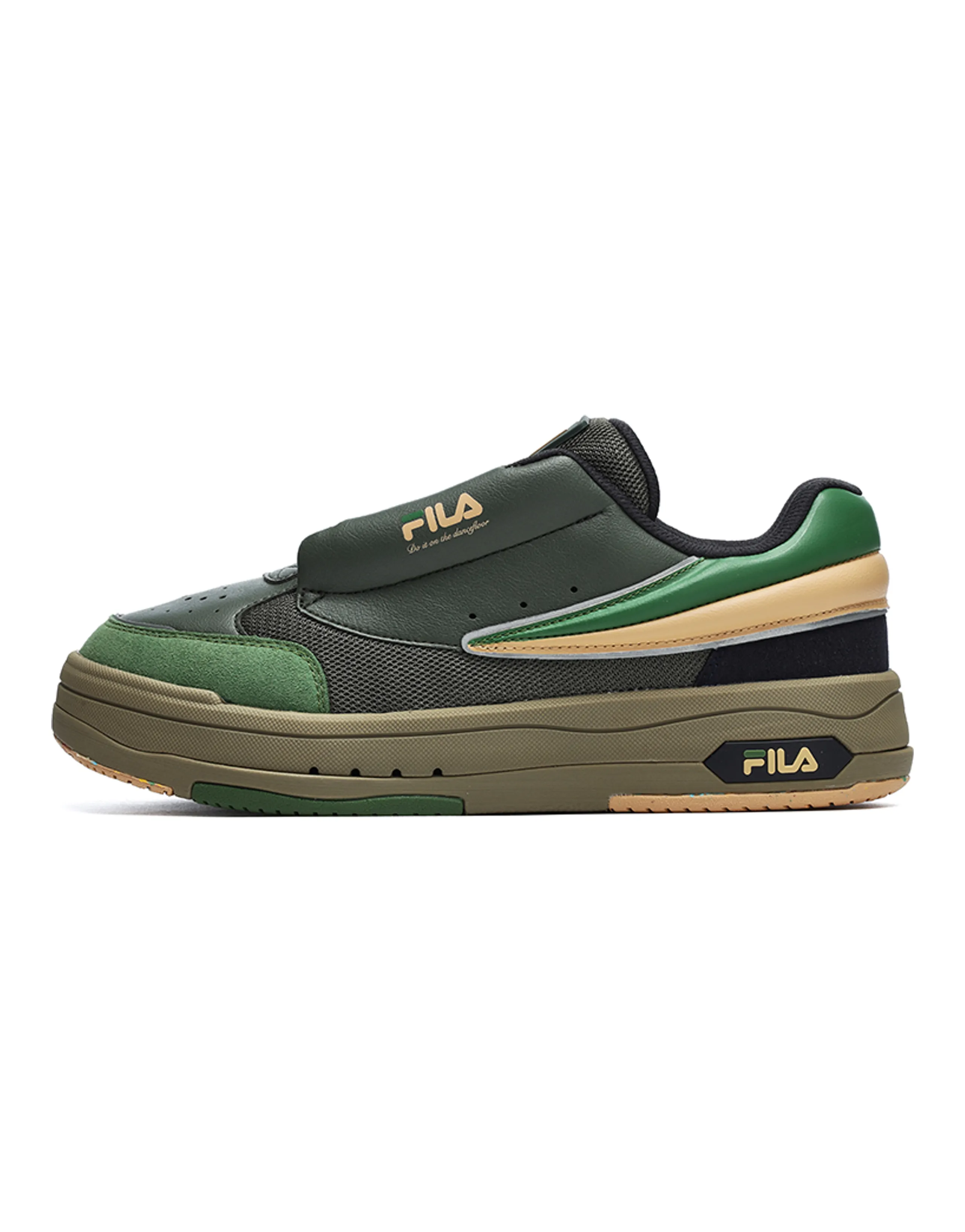 FILA Mix 'Black'