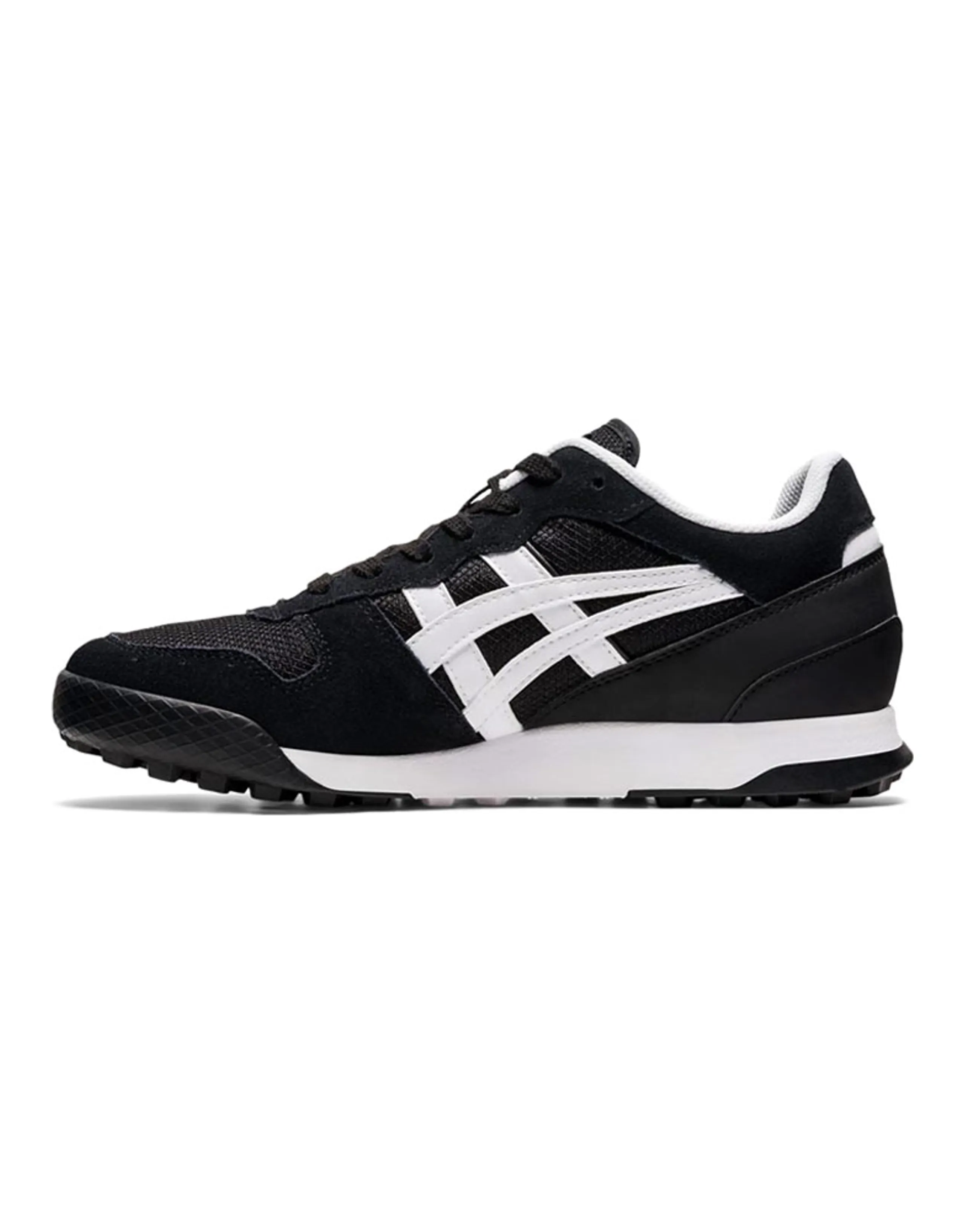Onitsuka Tiger Horizona 'Black White'