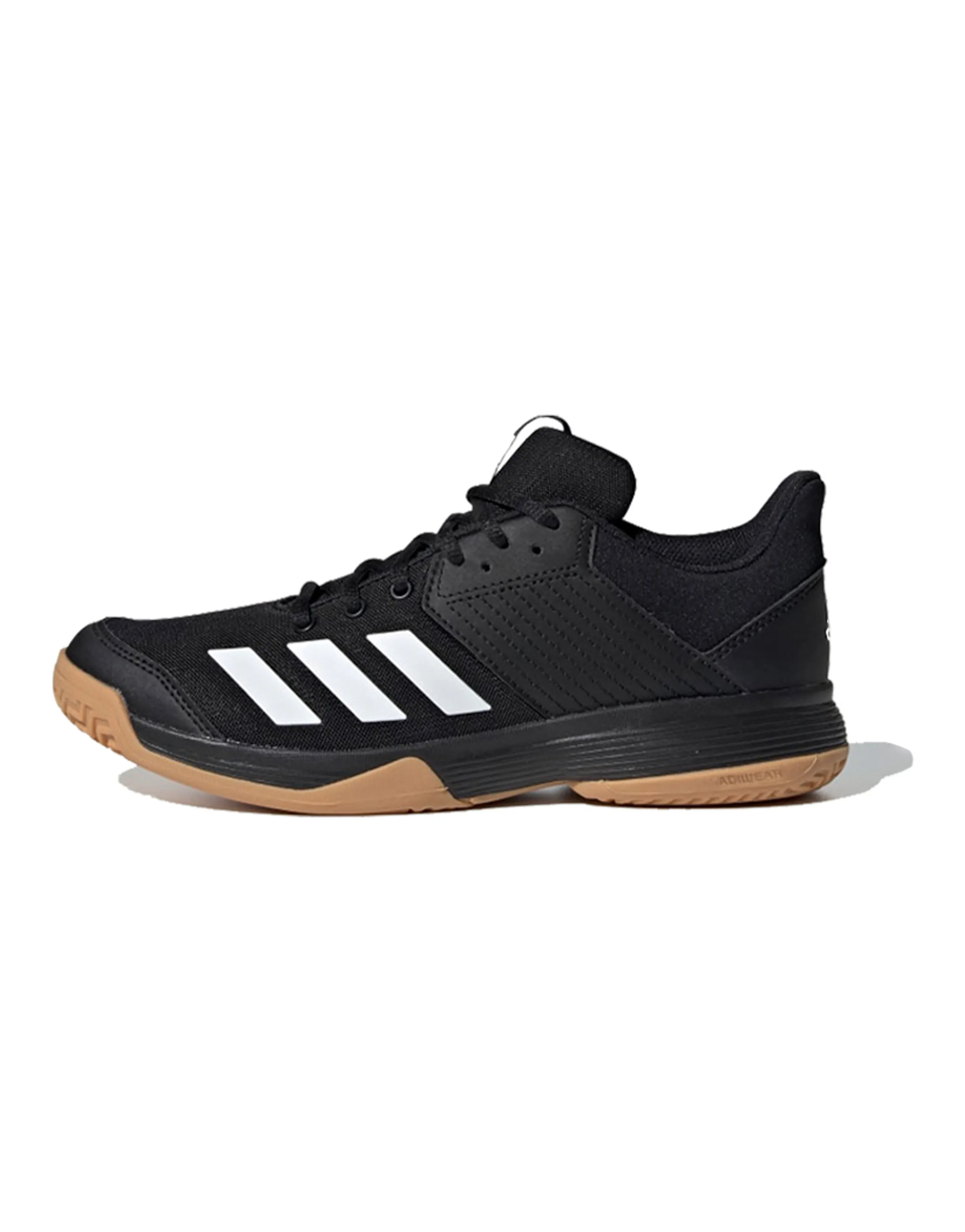 Adidas Ligra 6 'Core Black Gum' Women's
