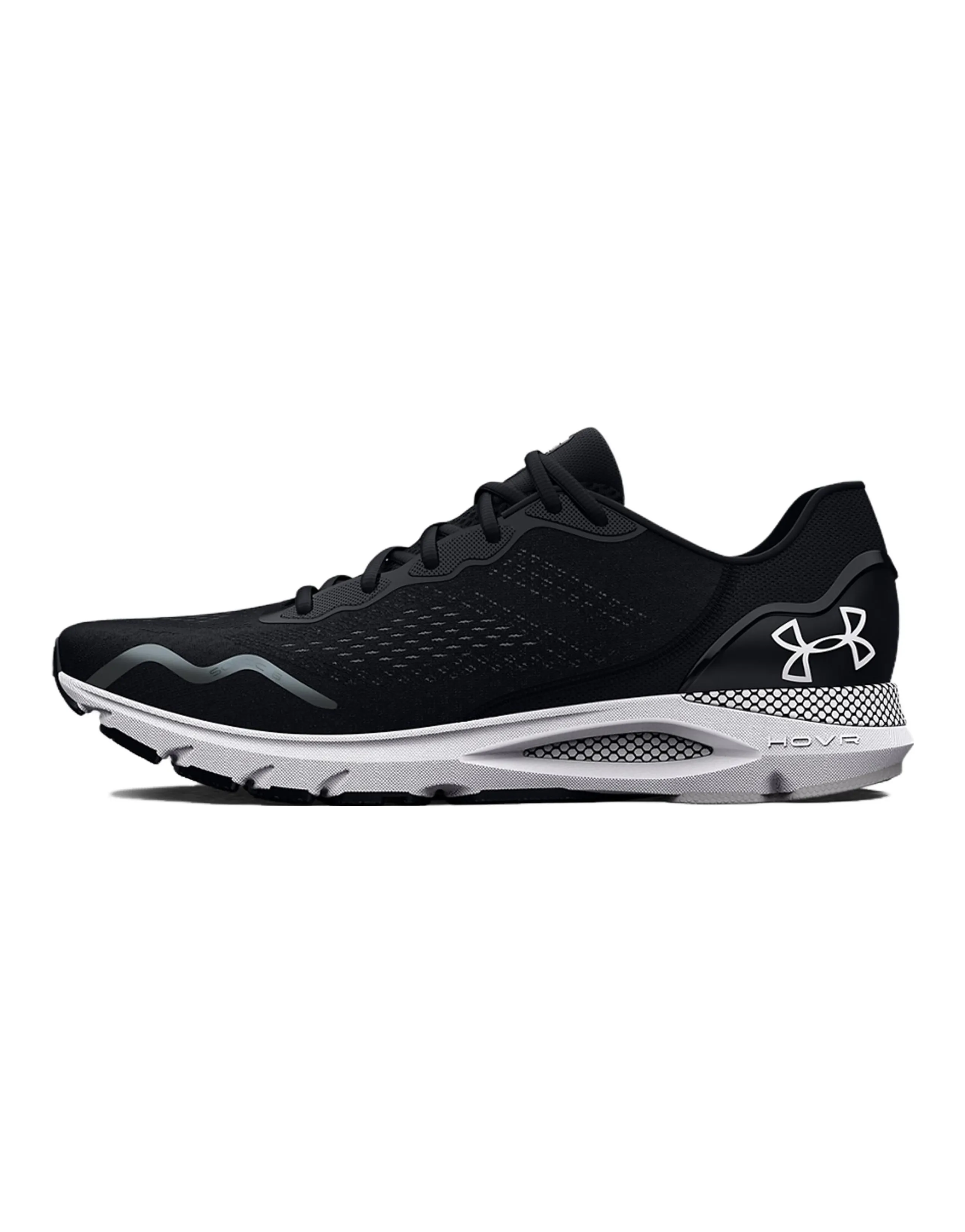 Under Armour Hovr Sonic 6 'Black White'