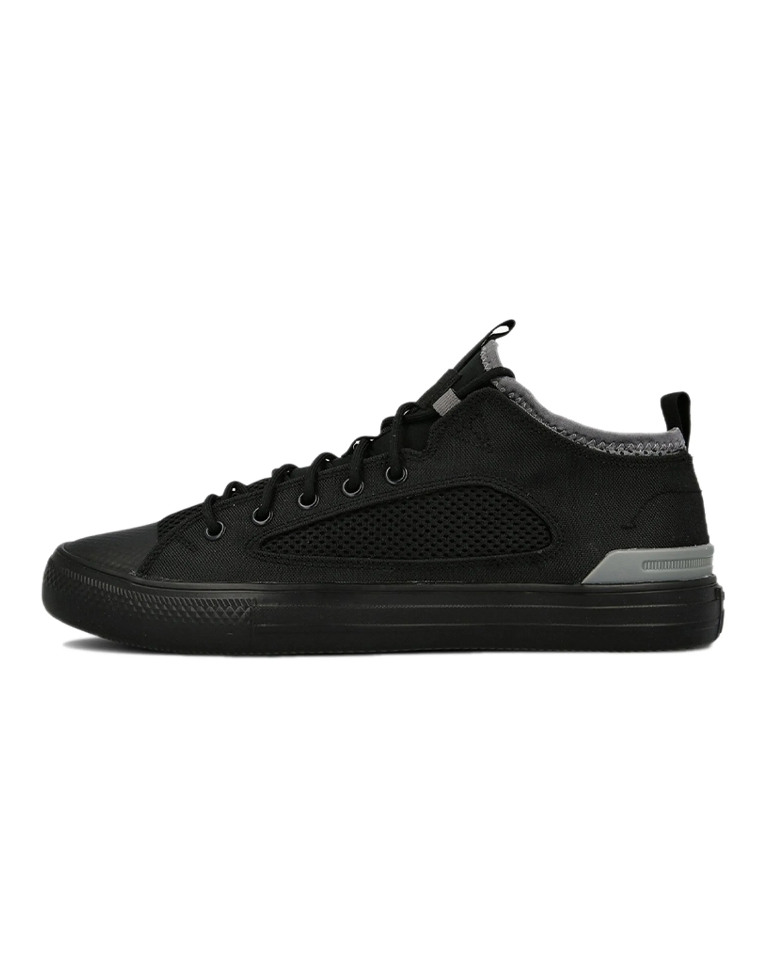 Converse Unisex Chuck Taylor All Star Ultra Sneakers Black