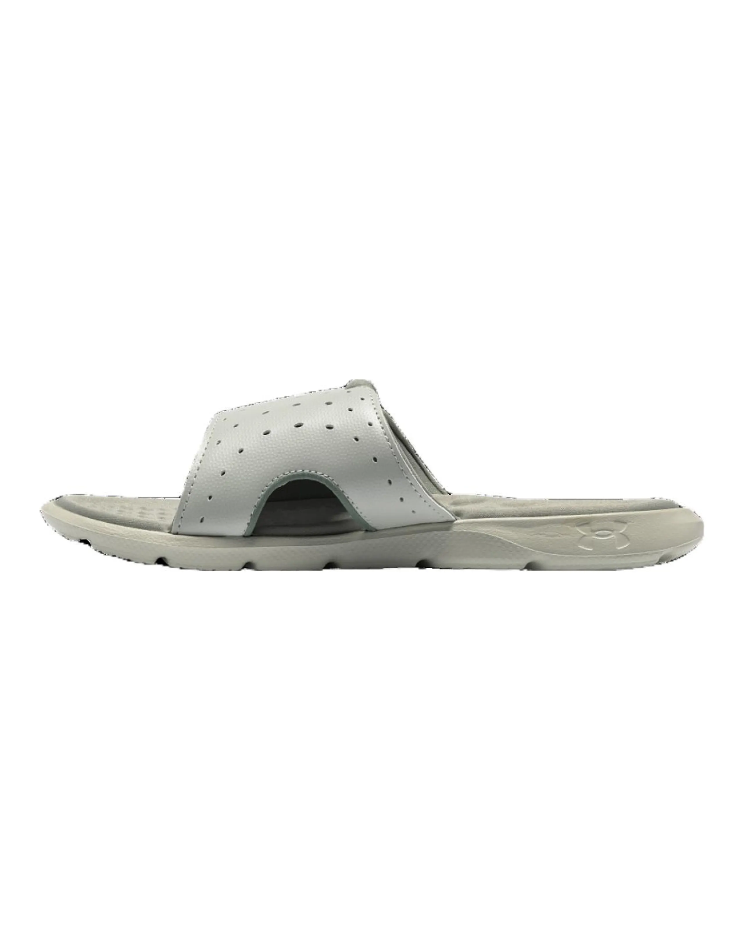 Under Armour Ua Ignite 7 'Light Grey' Women's