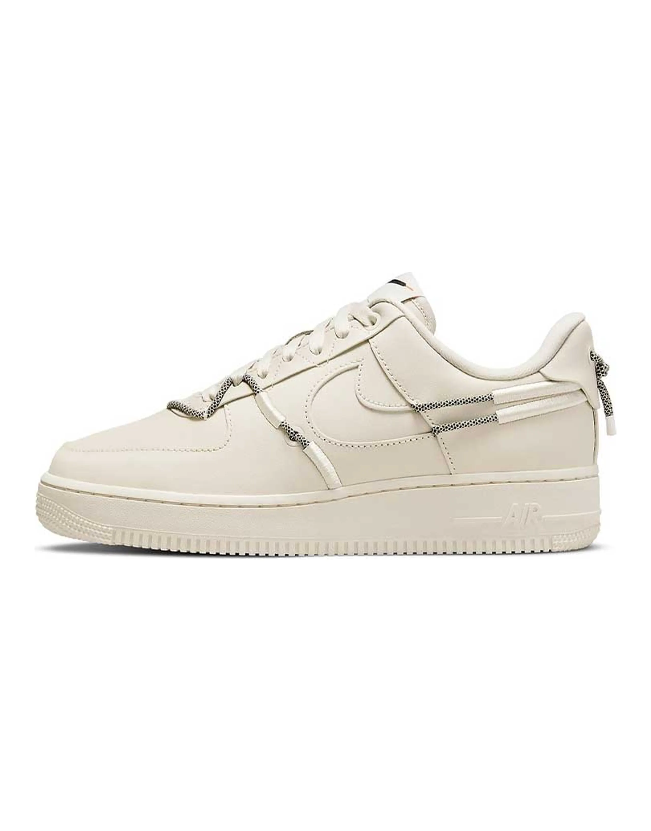 Nike Air Force 1 Low '07 Lx Light Orewood Brown Women's
