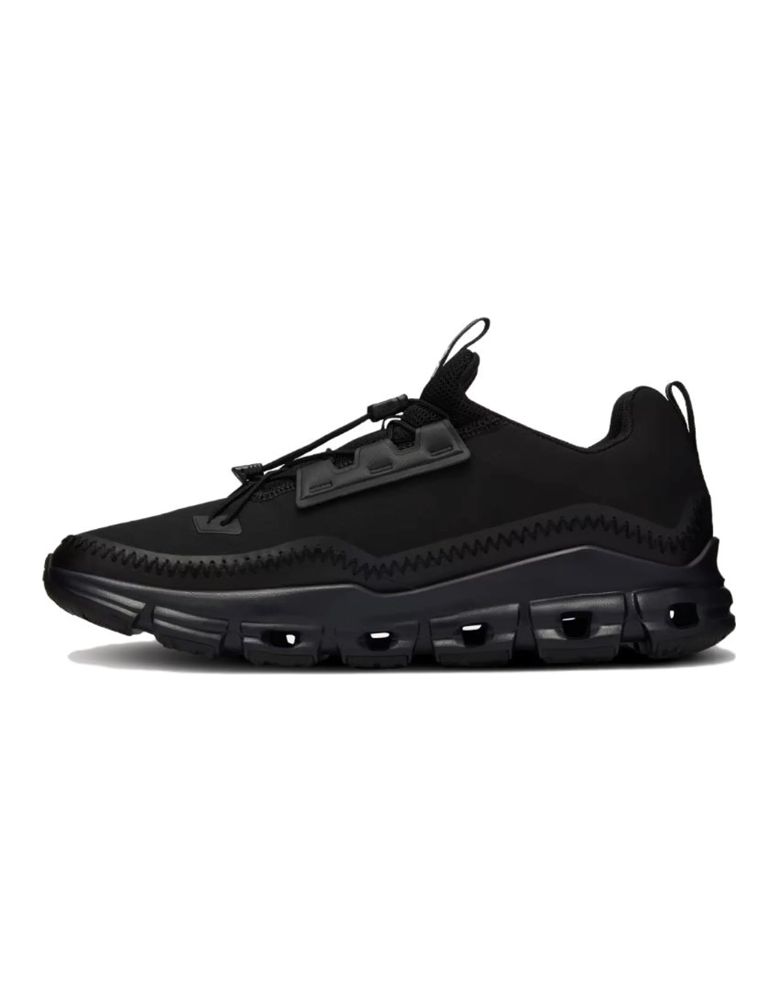 On Women's Cloudaway 'All Black' Women's