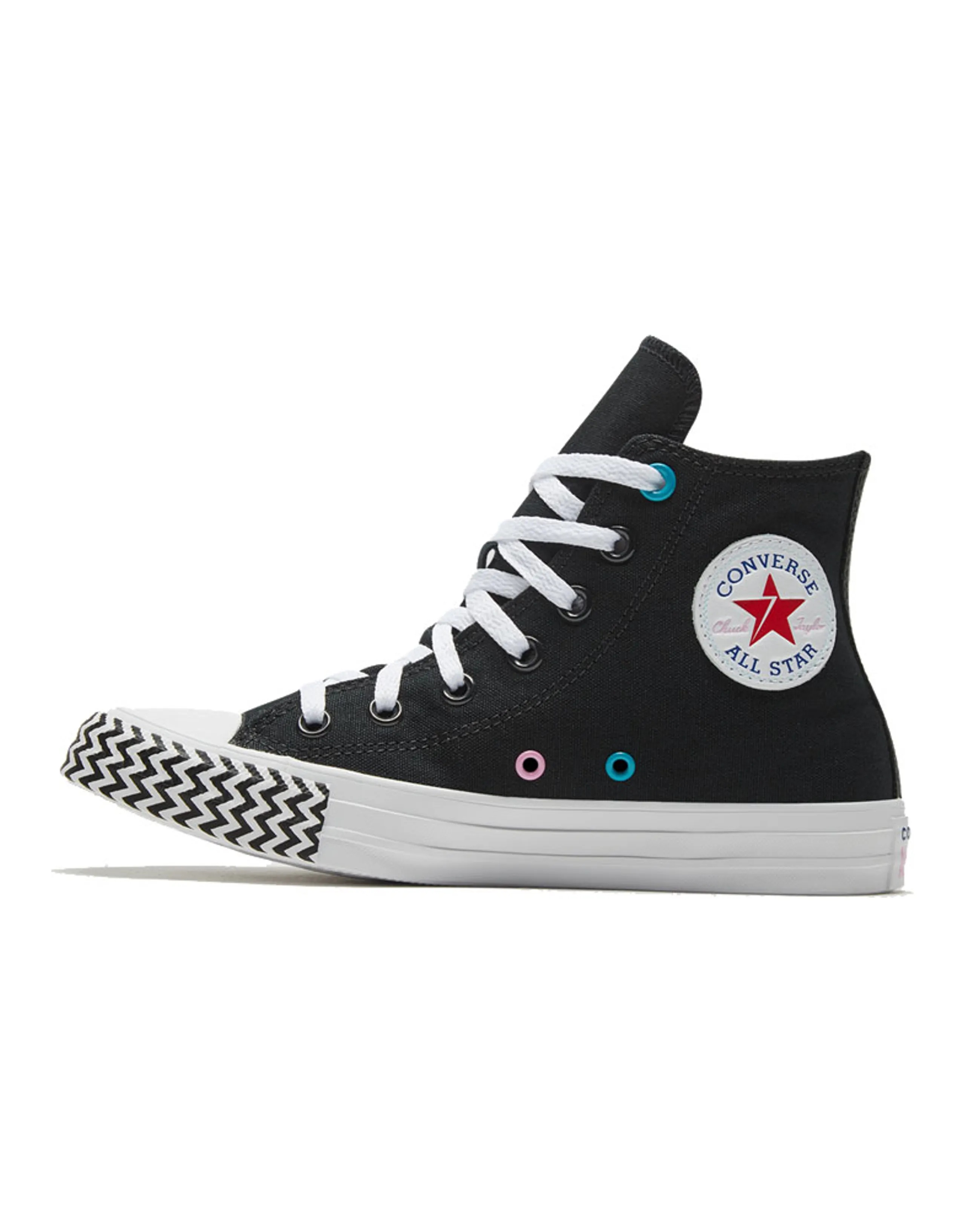 Converse Chuck Taylor All Star Voltage High Top Women's