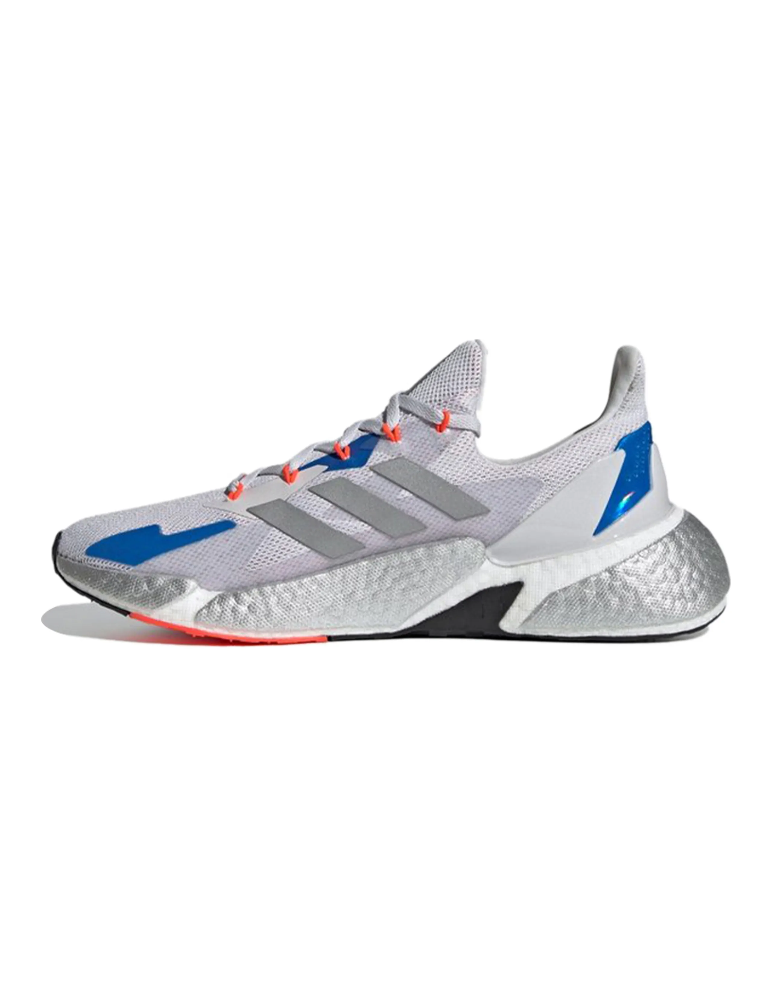 Adidas X9000L4 M 'Dash Grey Blue'