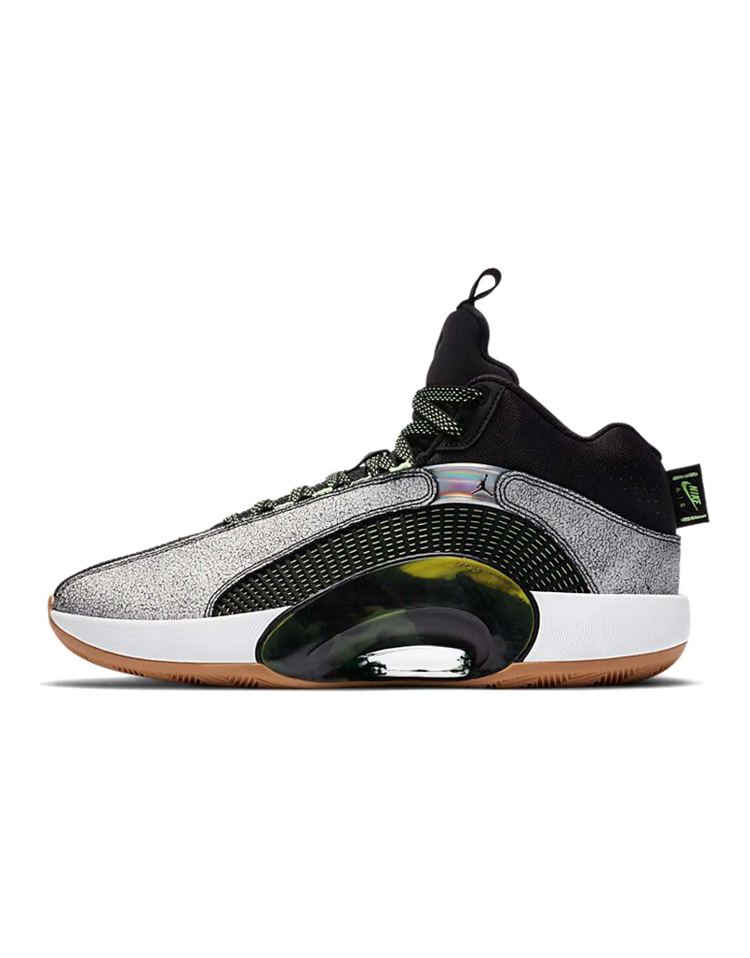 JORDAN Zion Williamson X JORDAN 35 Pf 'Bayou Boys'