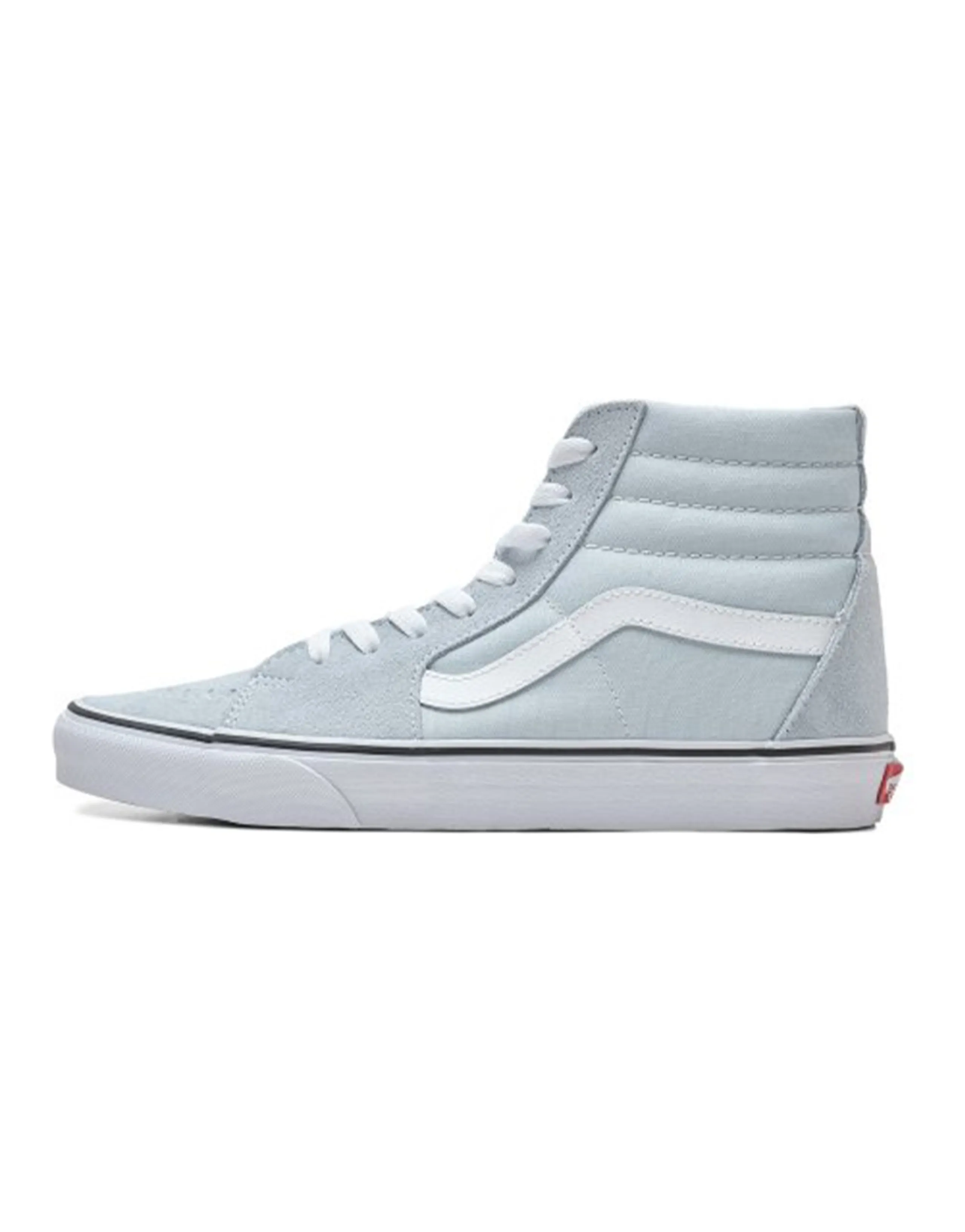 Vans SK8 Hi Ballad Blue