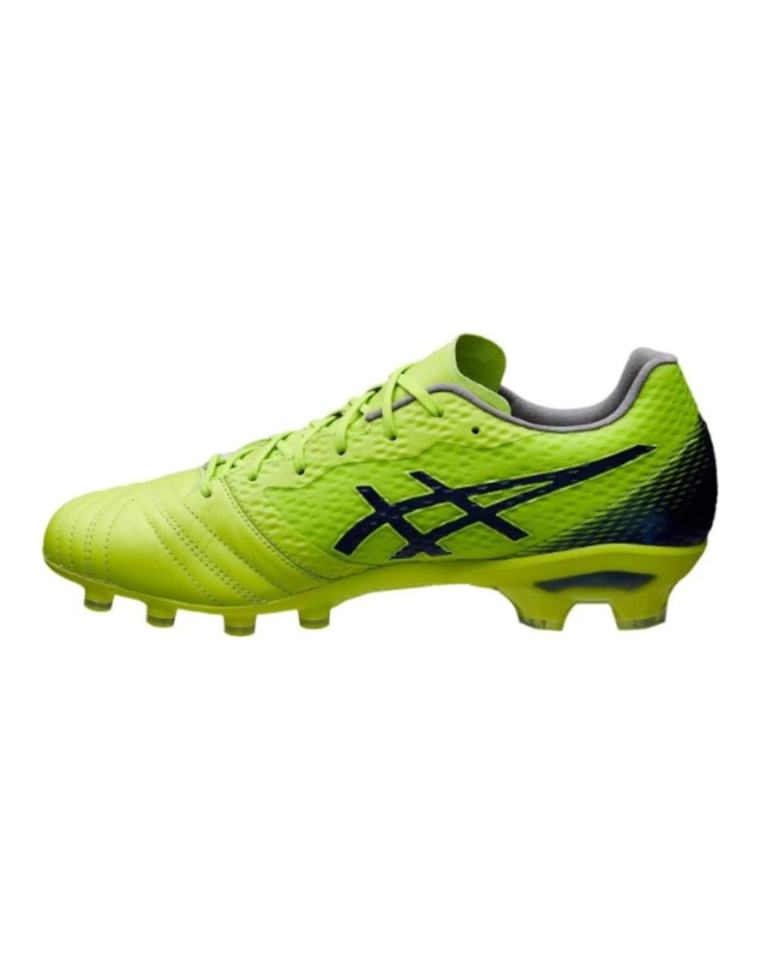 Asics Ultrezza 'Neon Lime'
