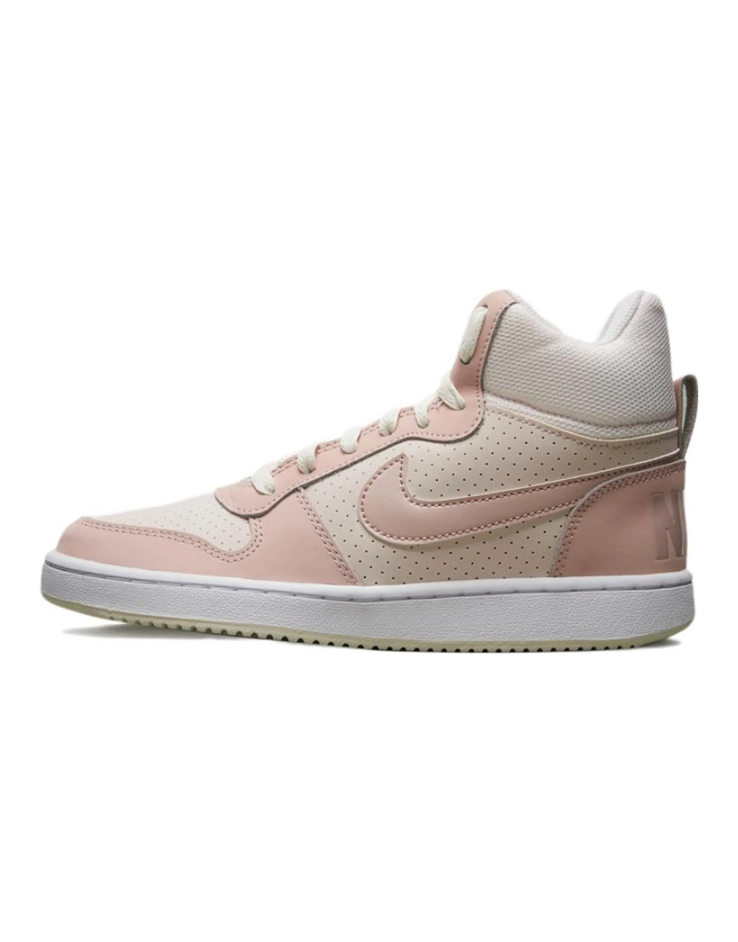 Nike Court Borough Mid Women's