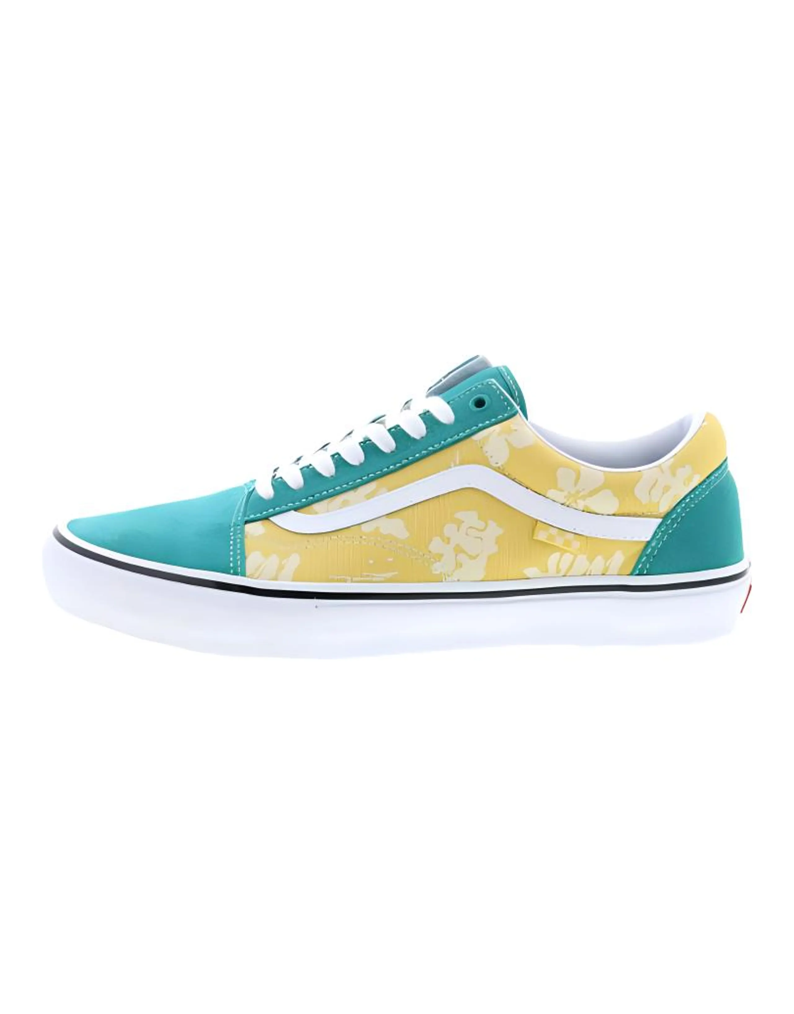 Old Skool Skate Vans 'Aloha'