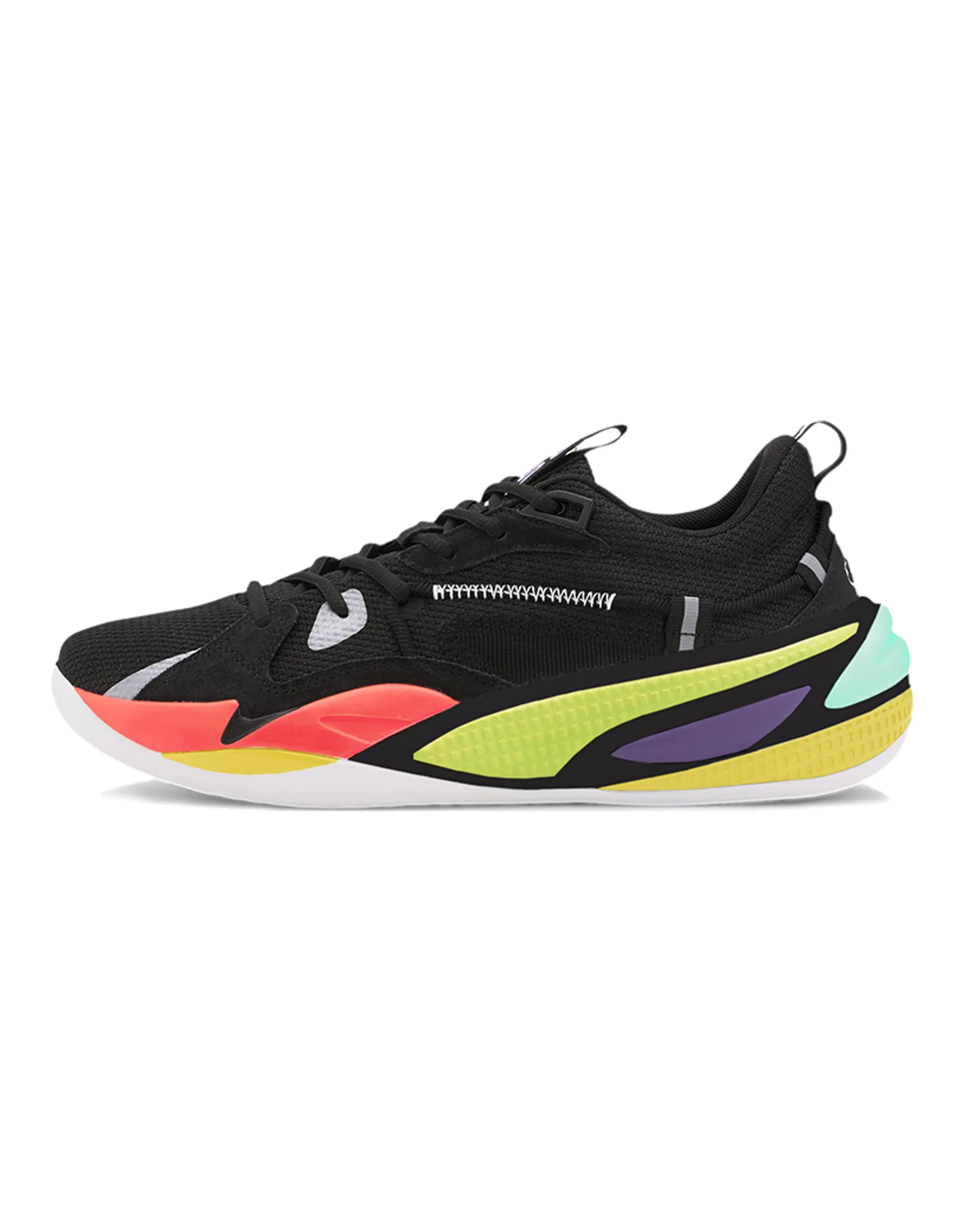PUMA RS Dreamer J. Cole Black