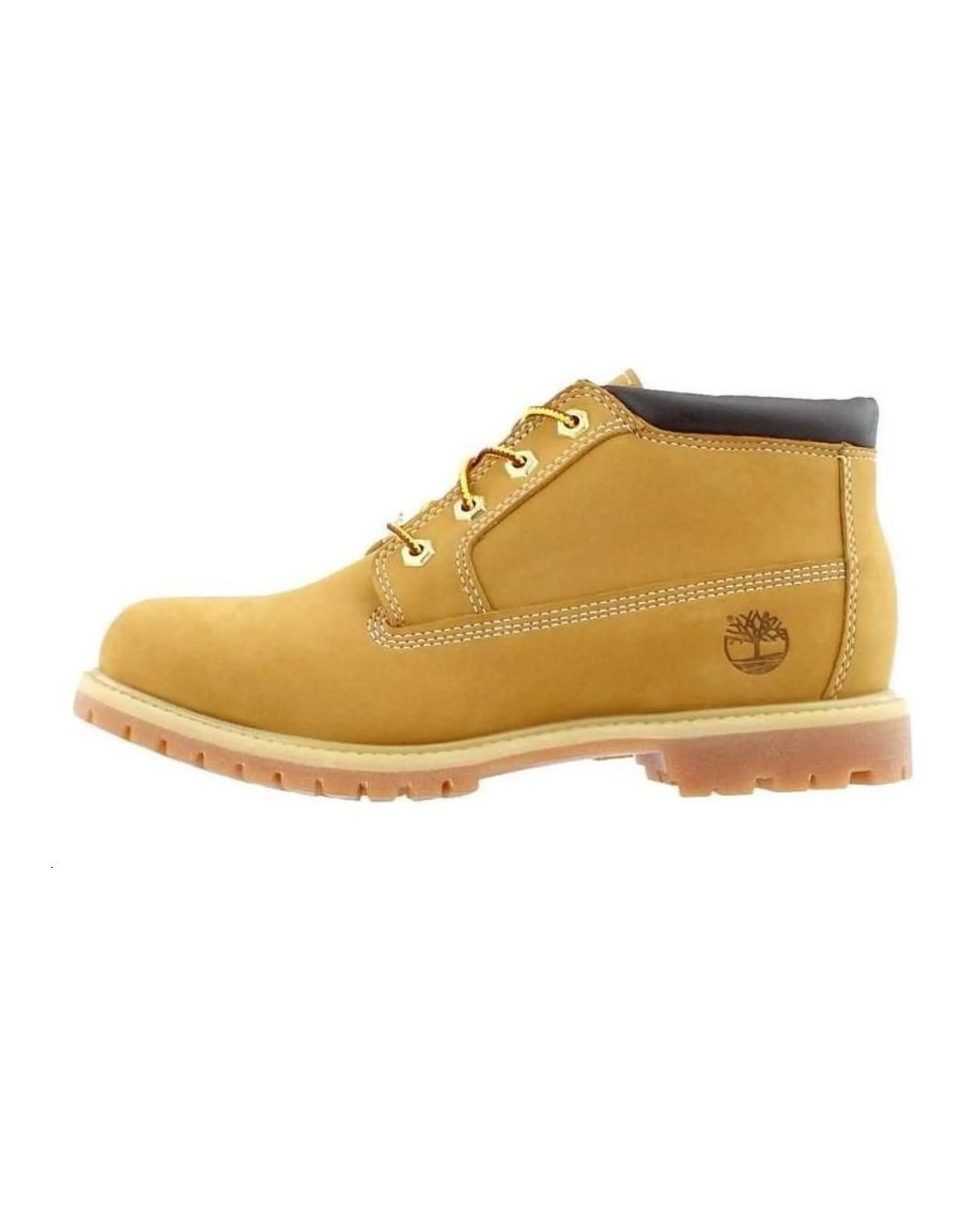 Chukka Boot Women's Nellie Waterproof Timberland s Women's