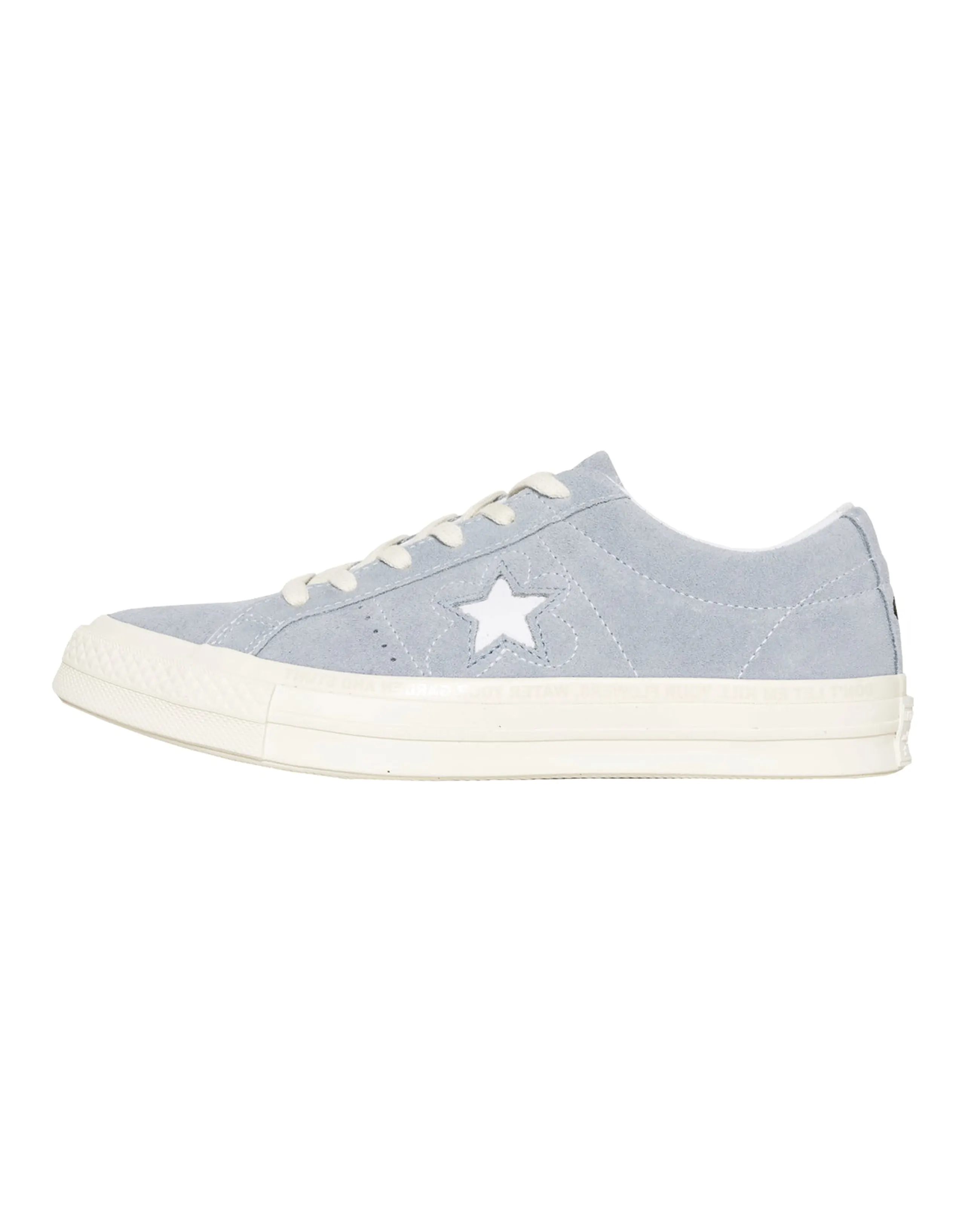 Converse One Star Ox Tyler The Creator Golf Wang Airway Blue