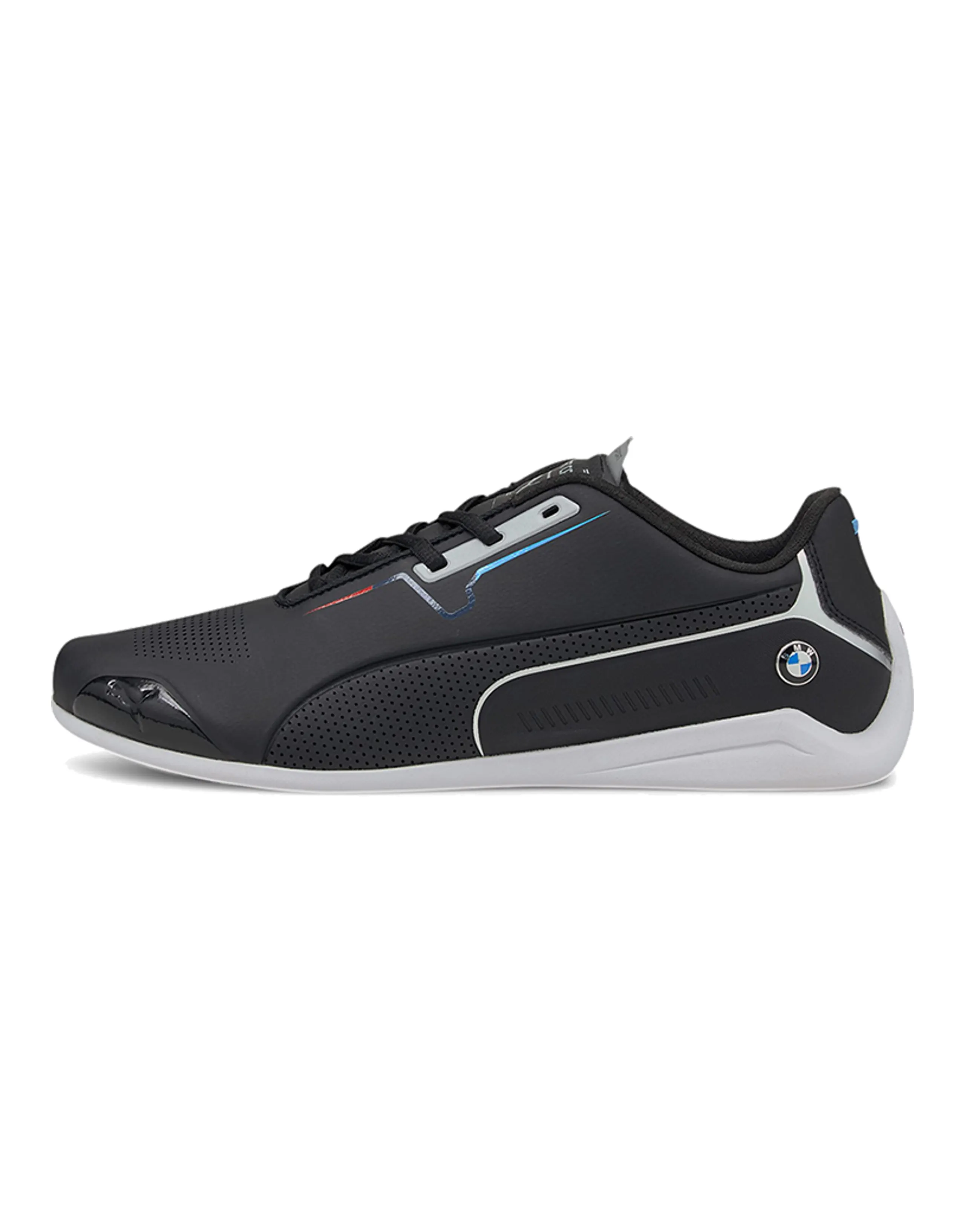 PUMA Bmw Motorsport X Drift Cat 8 'Black'