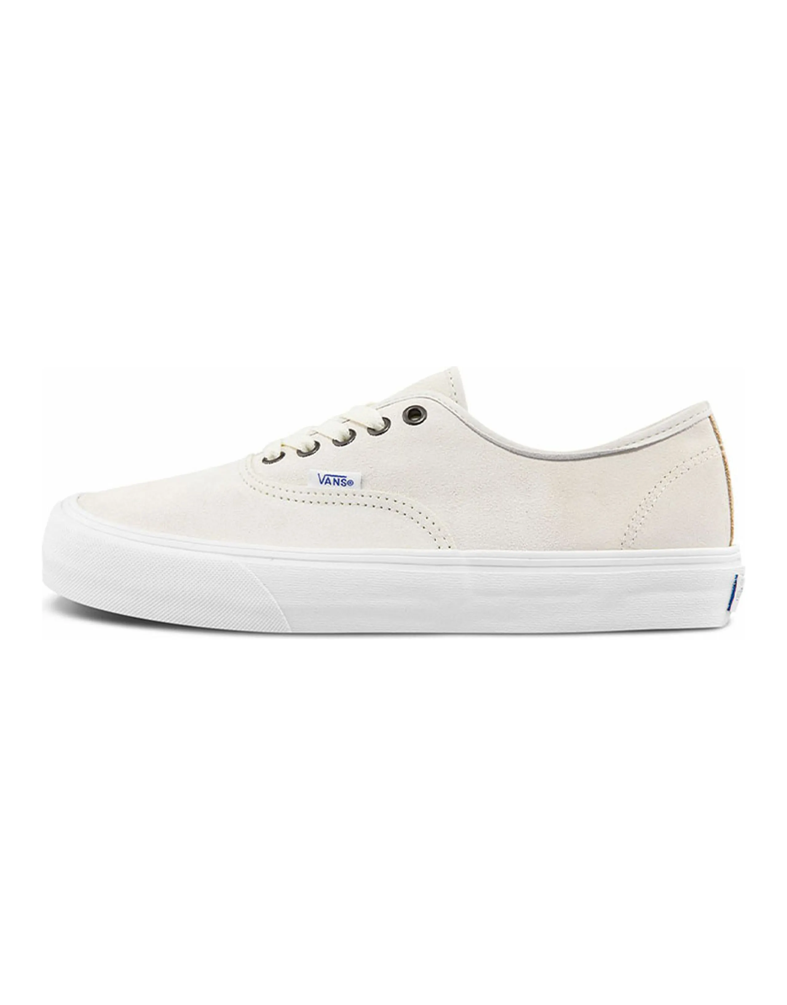 Vans Vault Authentic VR3 Lx Oatmeal Grey White
