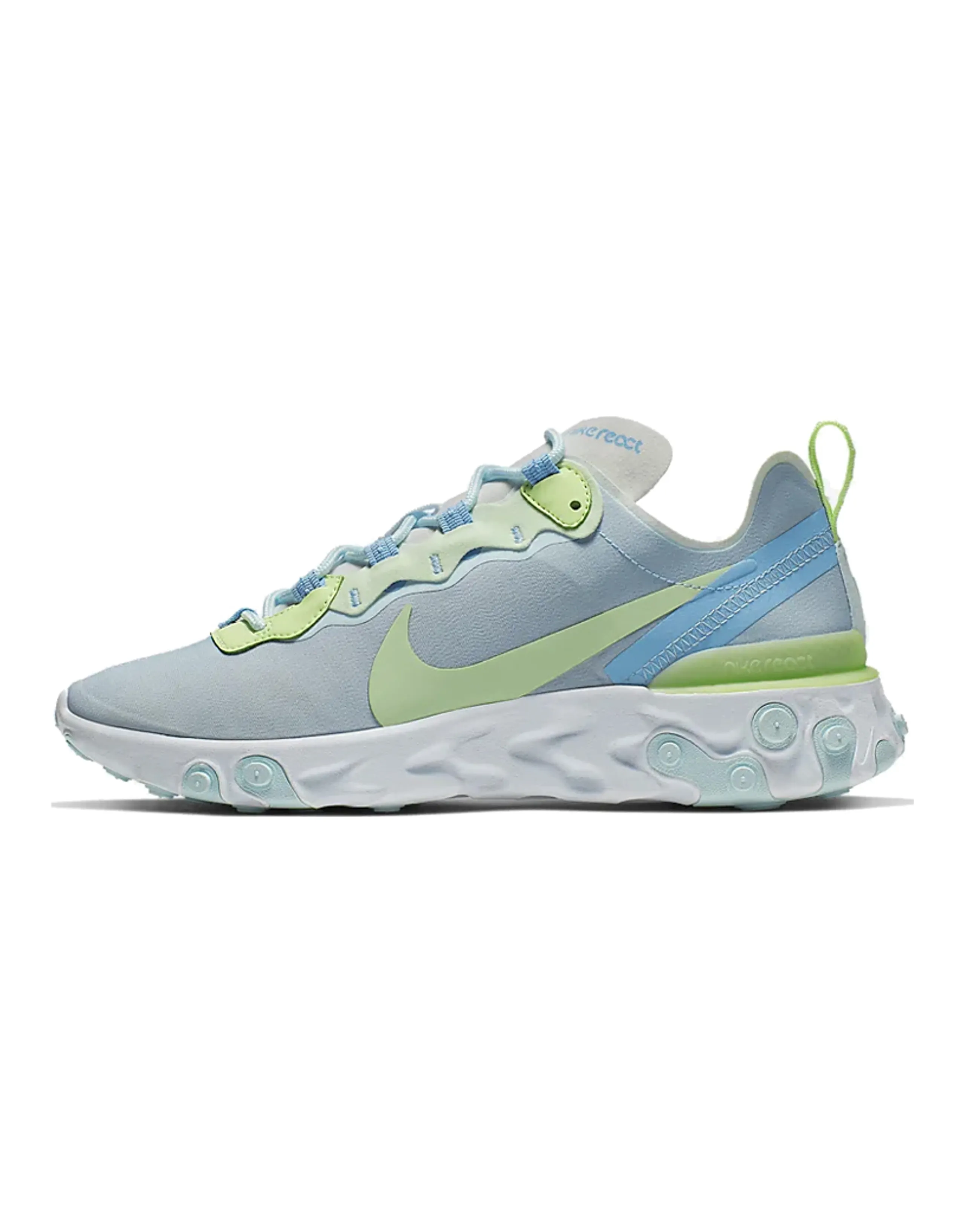 Nike React Element 55 Frosted Spruce