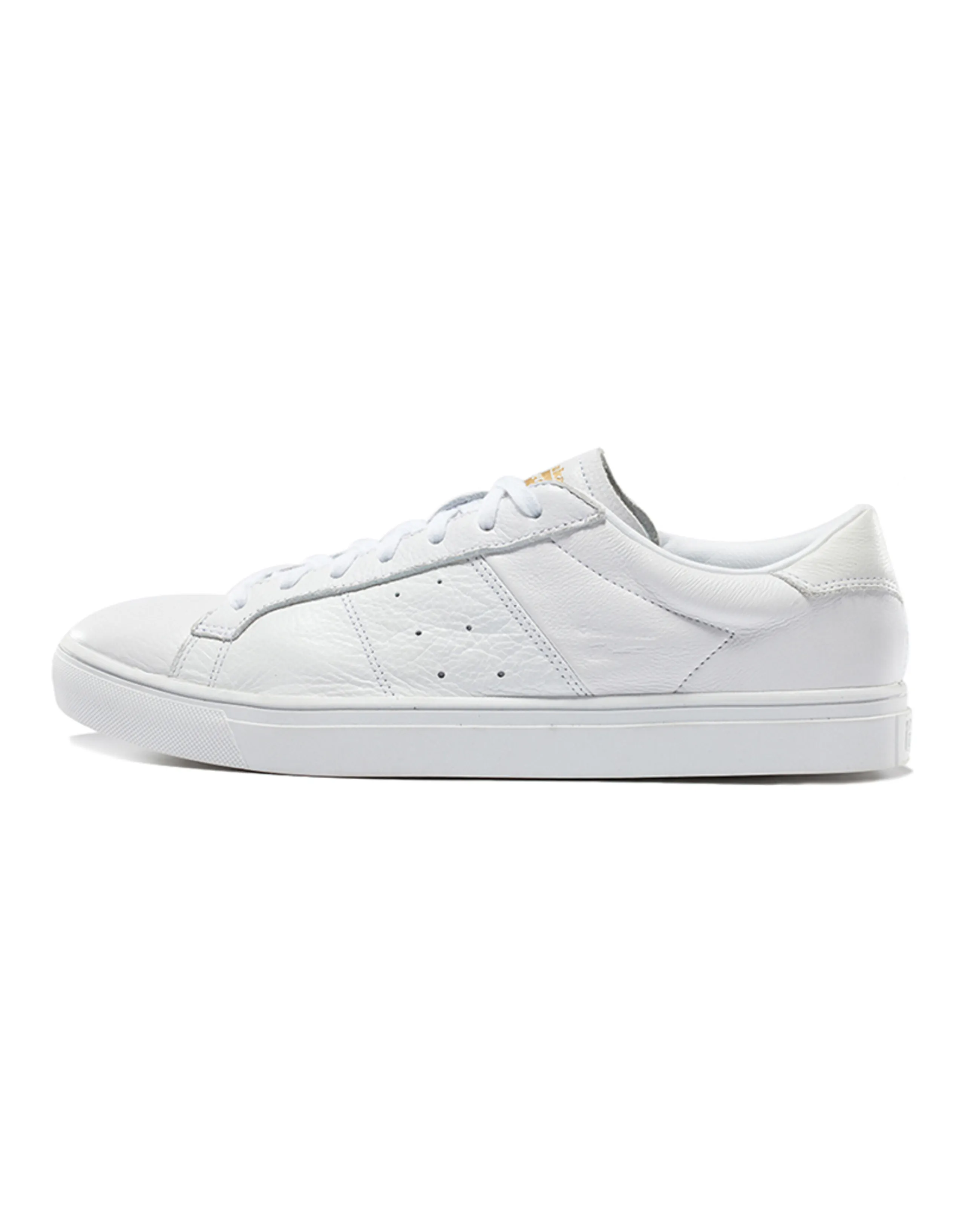 Onitsuka Tiger Lawnship 2.0 'Triple White'