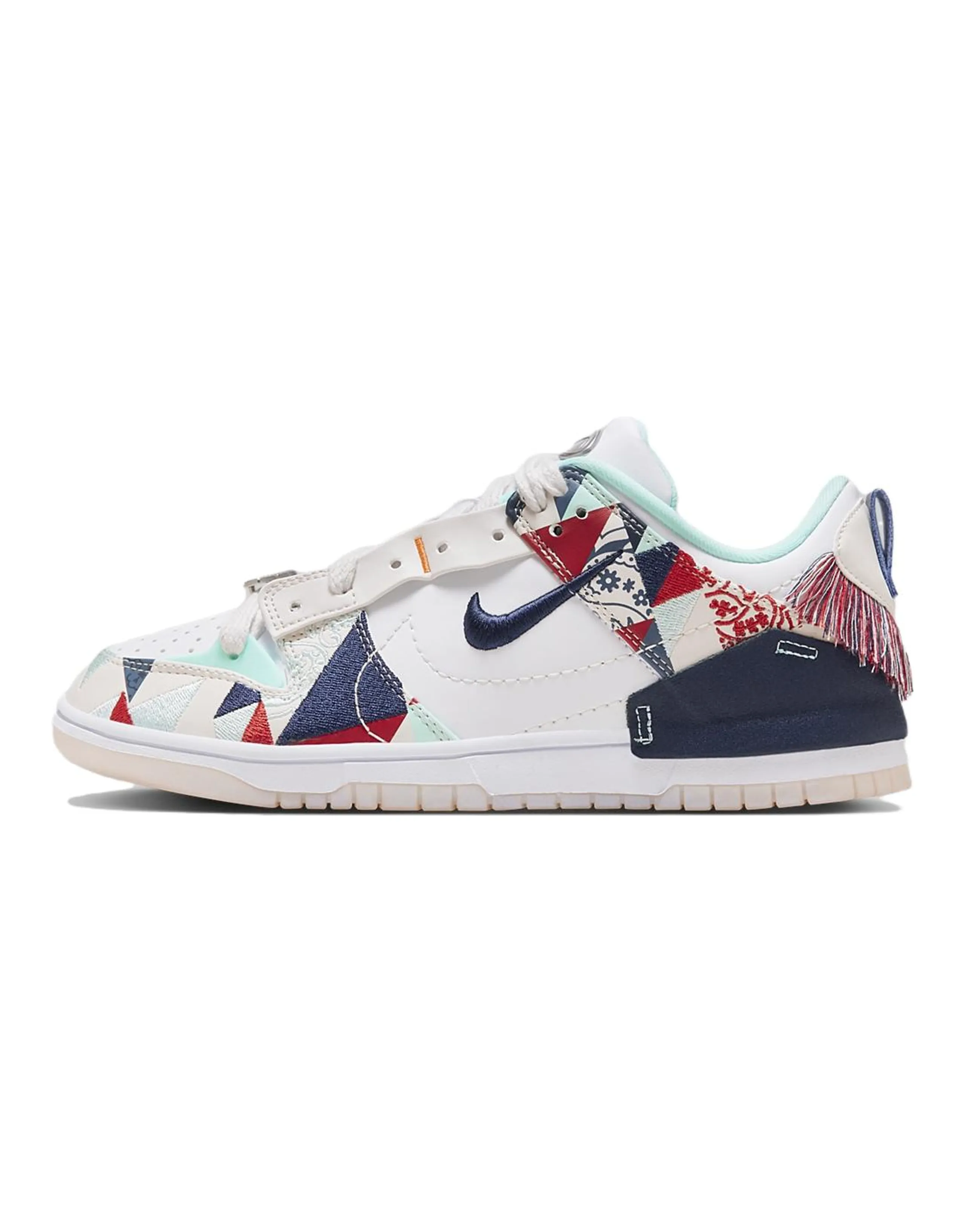 Nike Dunk Low Distrupt 2 Native Patterns Women's