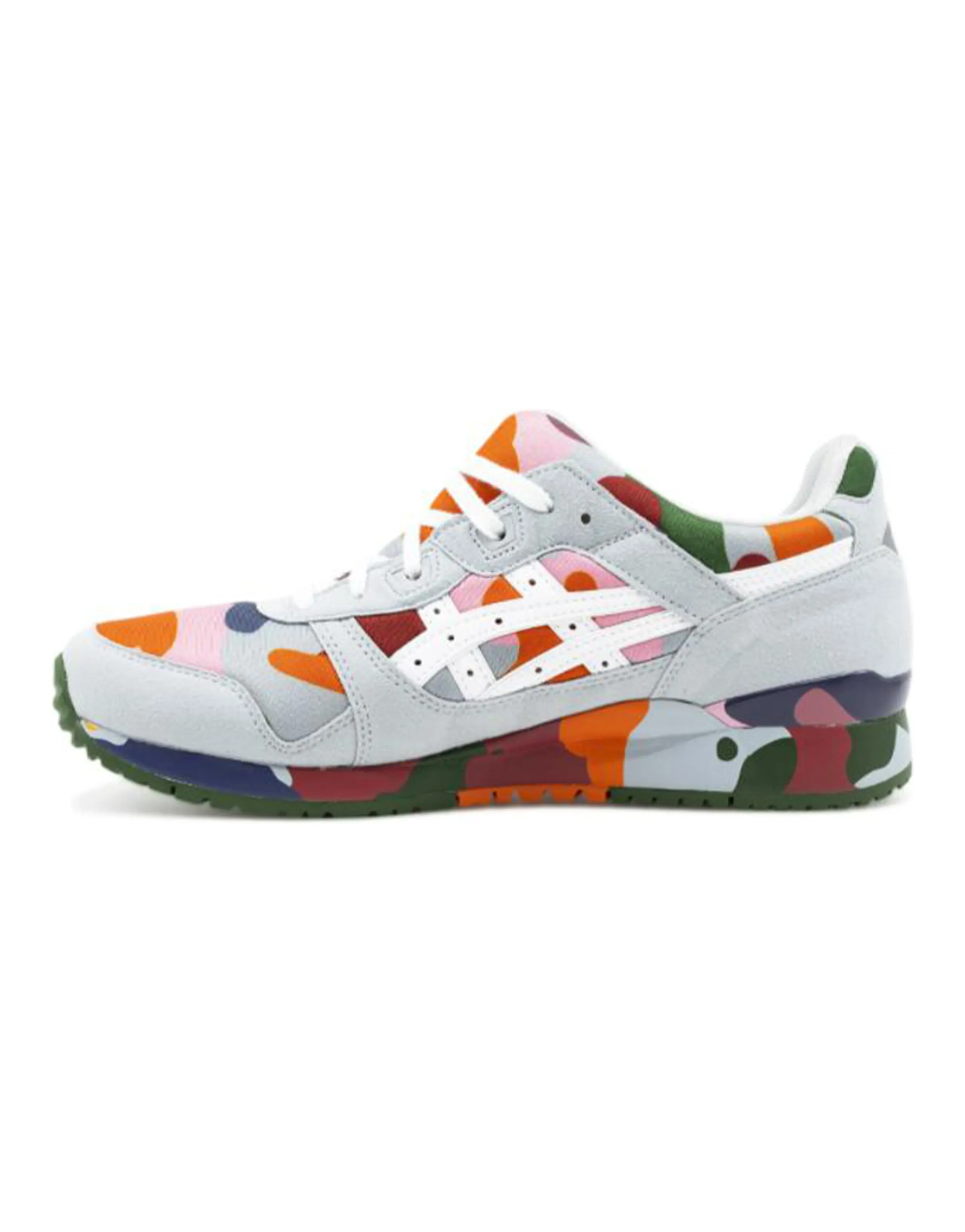Asics Gel Lyte Iii Comme Des Garcons Shirt