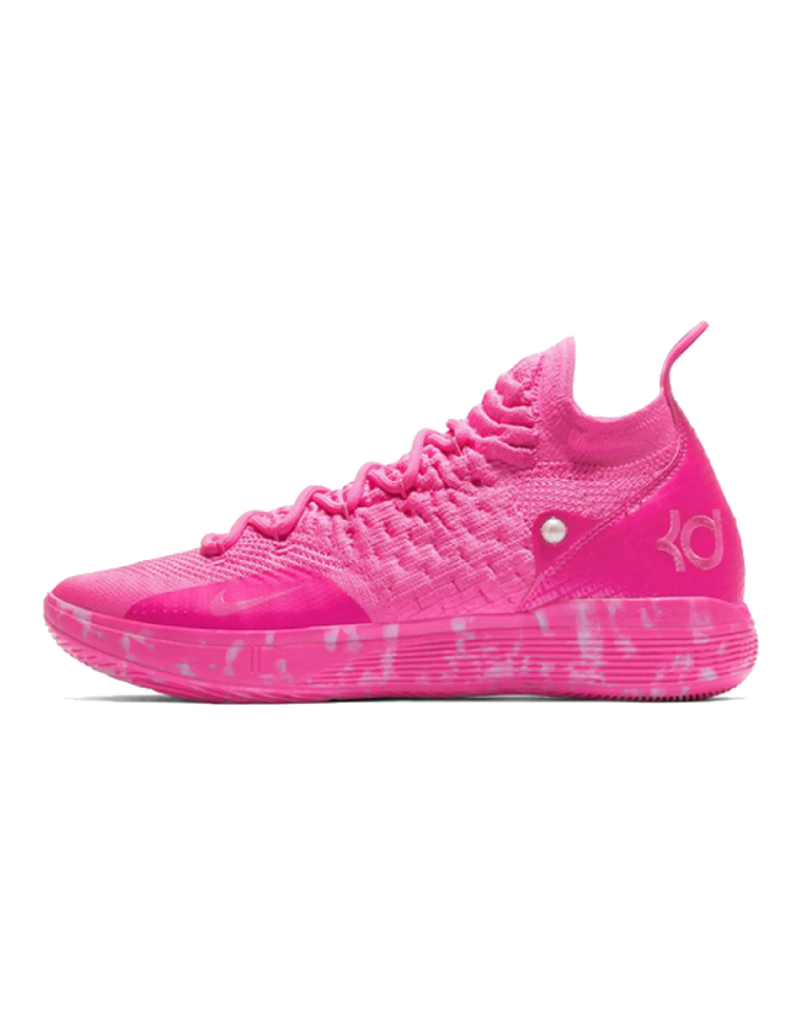 Nike Zoom KD 11 'Aunt Pearl' Men's