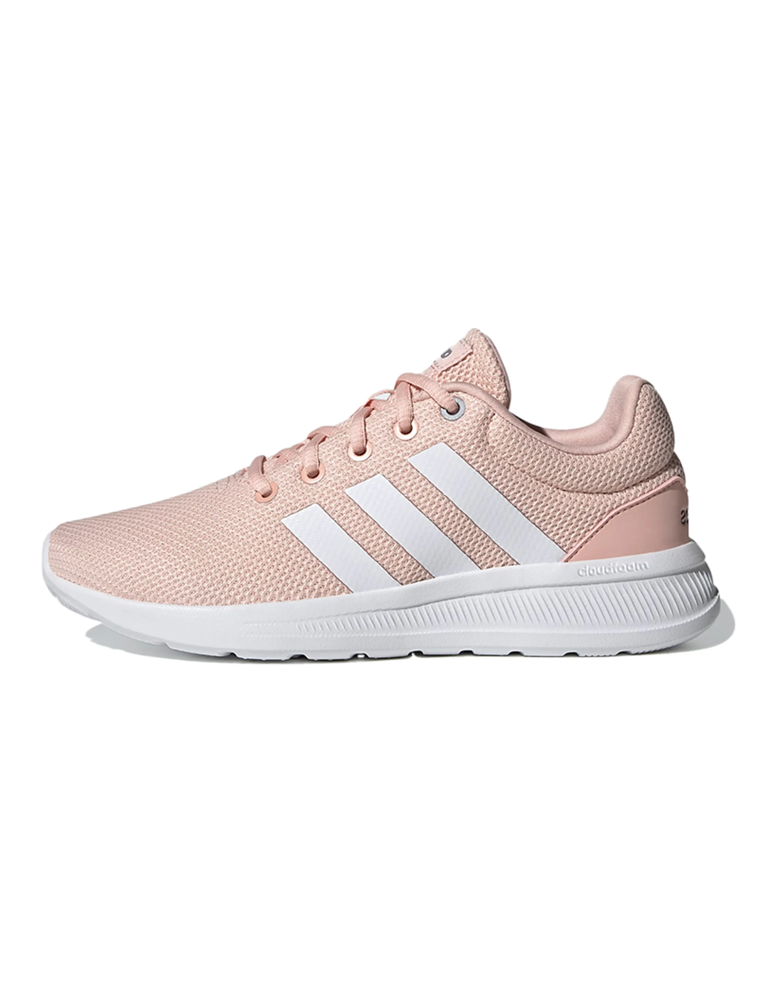 Adidas Neo Lite Racer Cln 2.0 'Pink' Women's