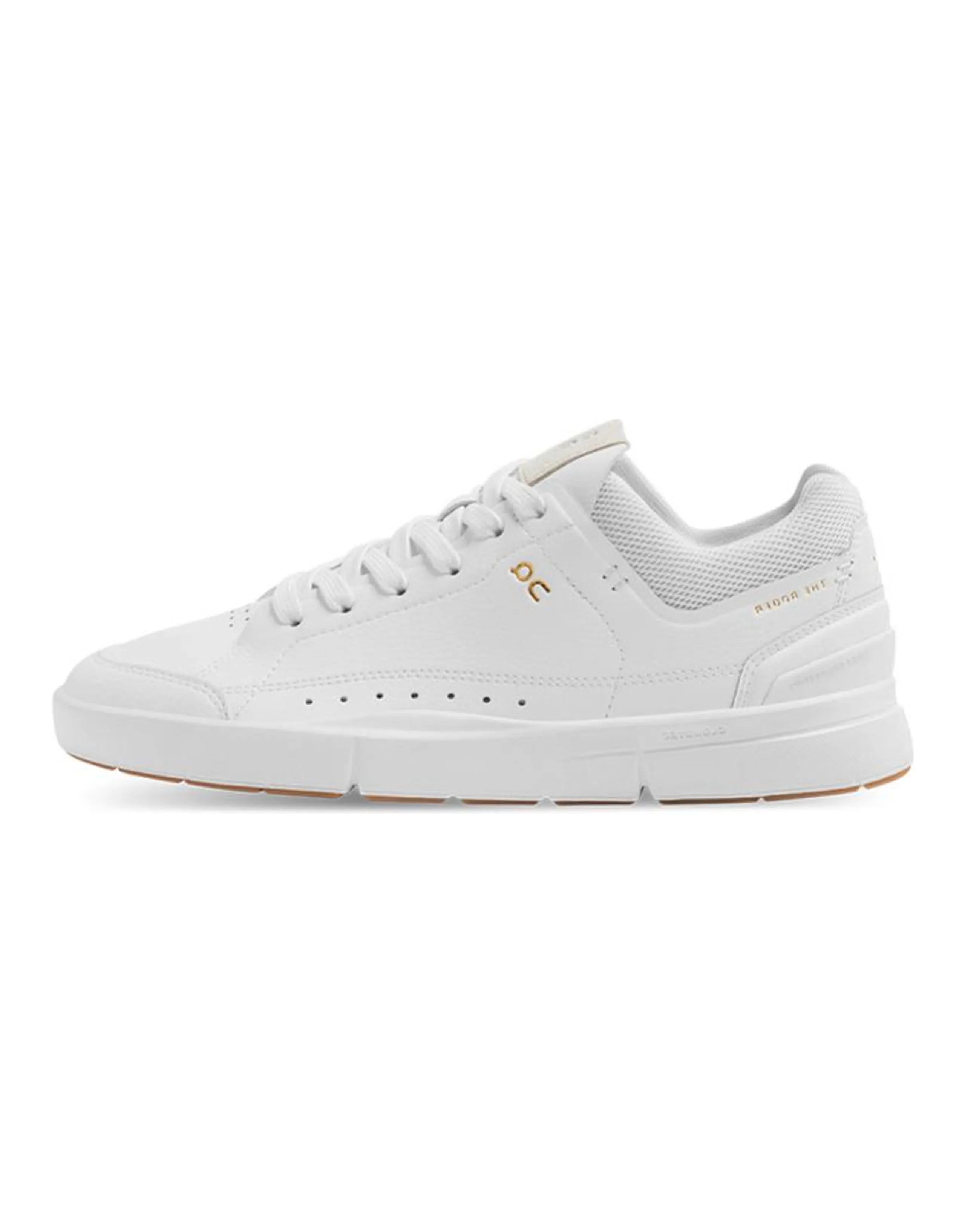 On The Roger Centre Court White Gum Women's