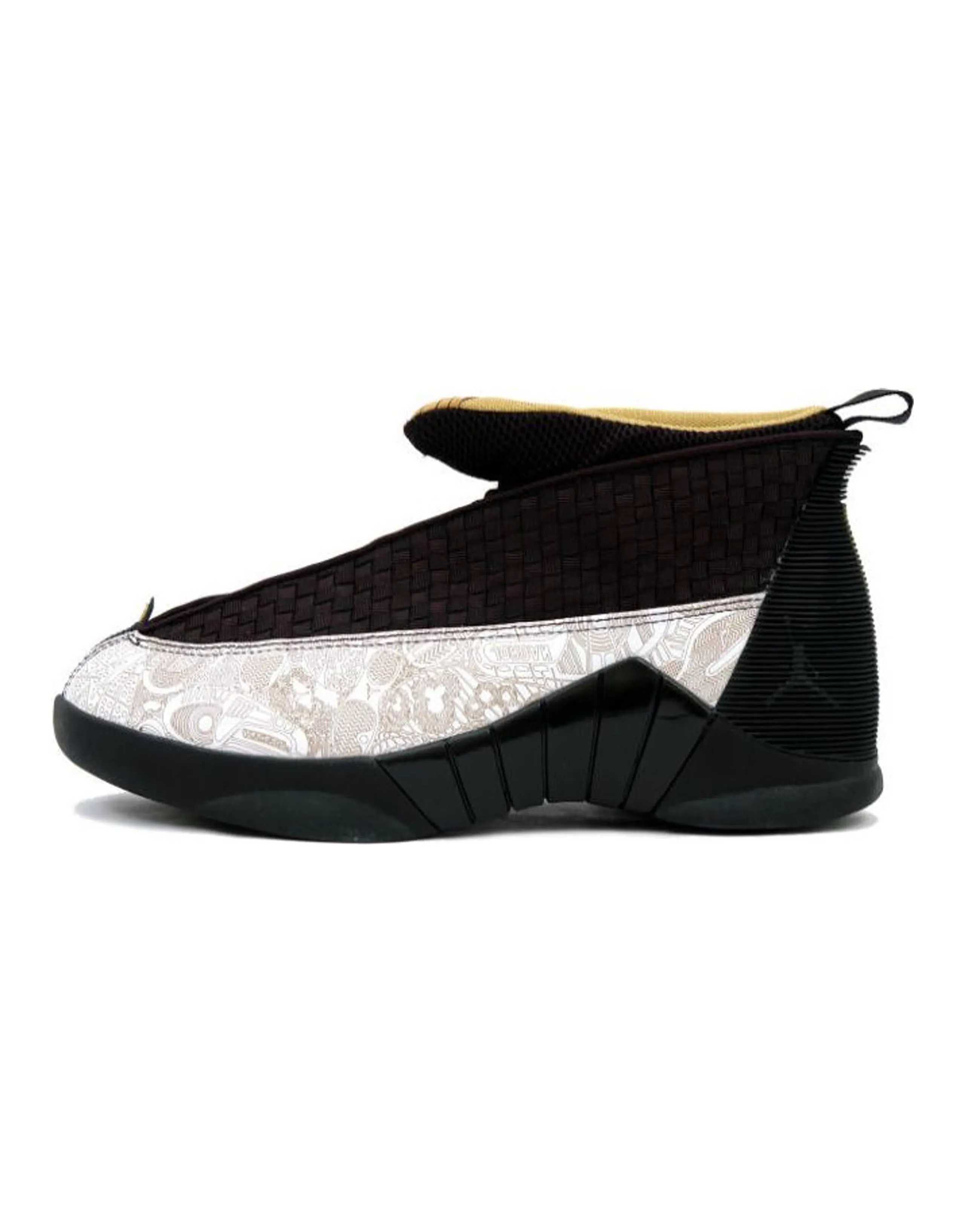 JORDAN 15 Retro Laser