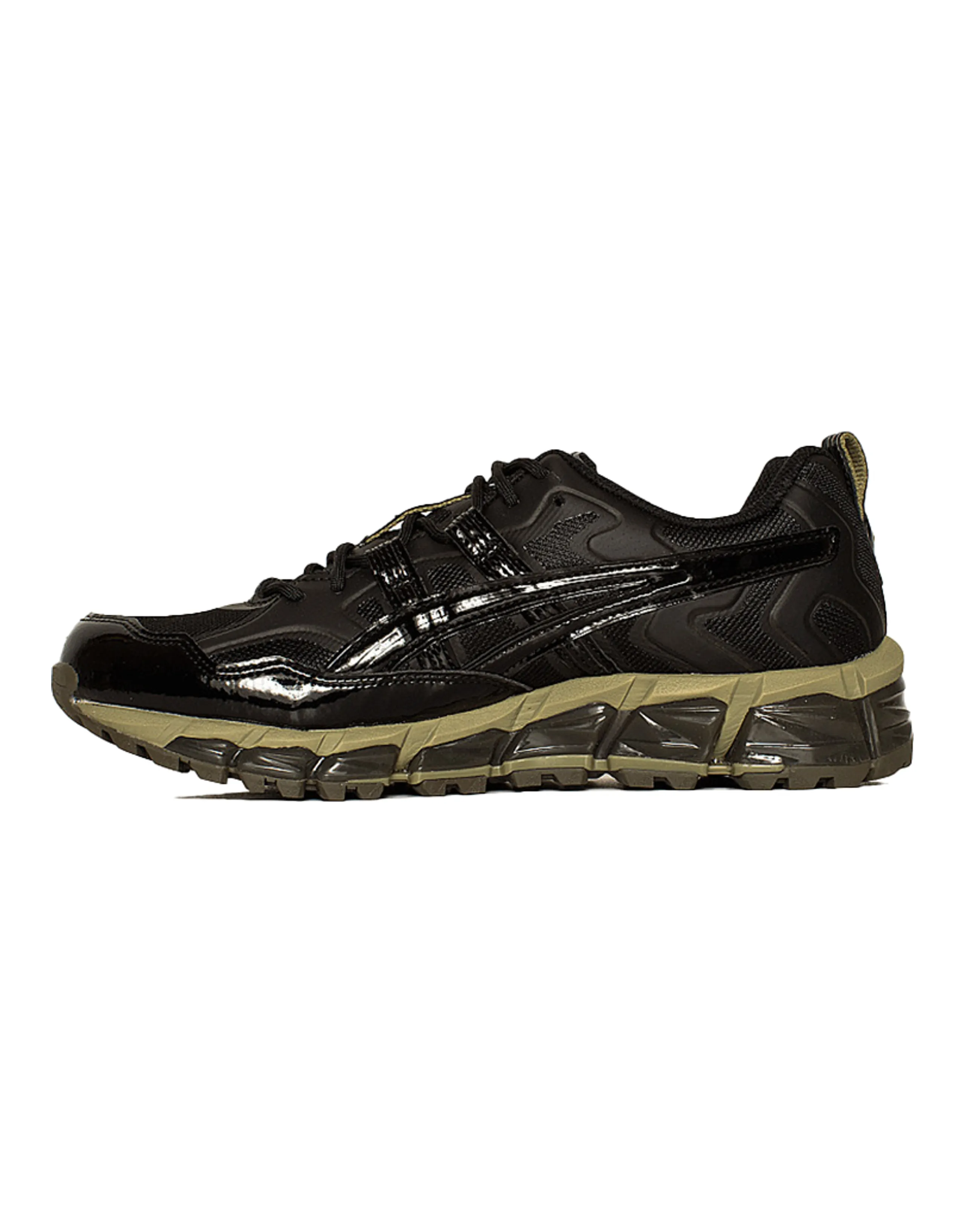 Asics Gel Nandi 360 GmBh Black