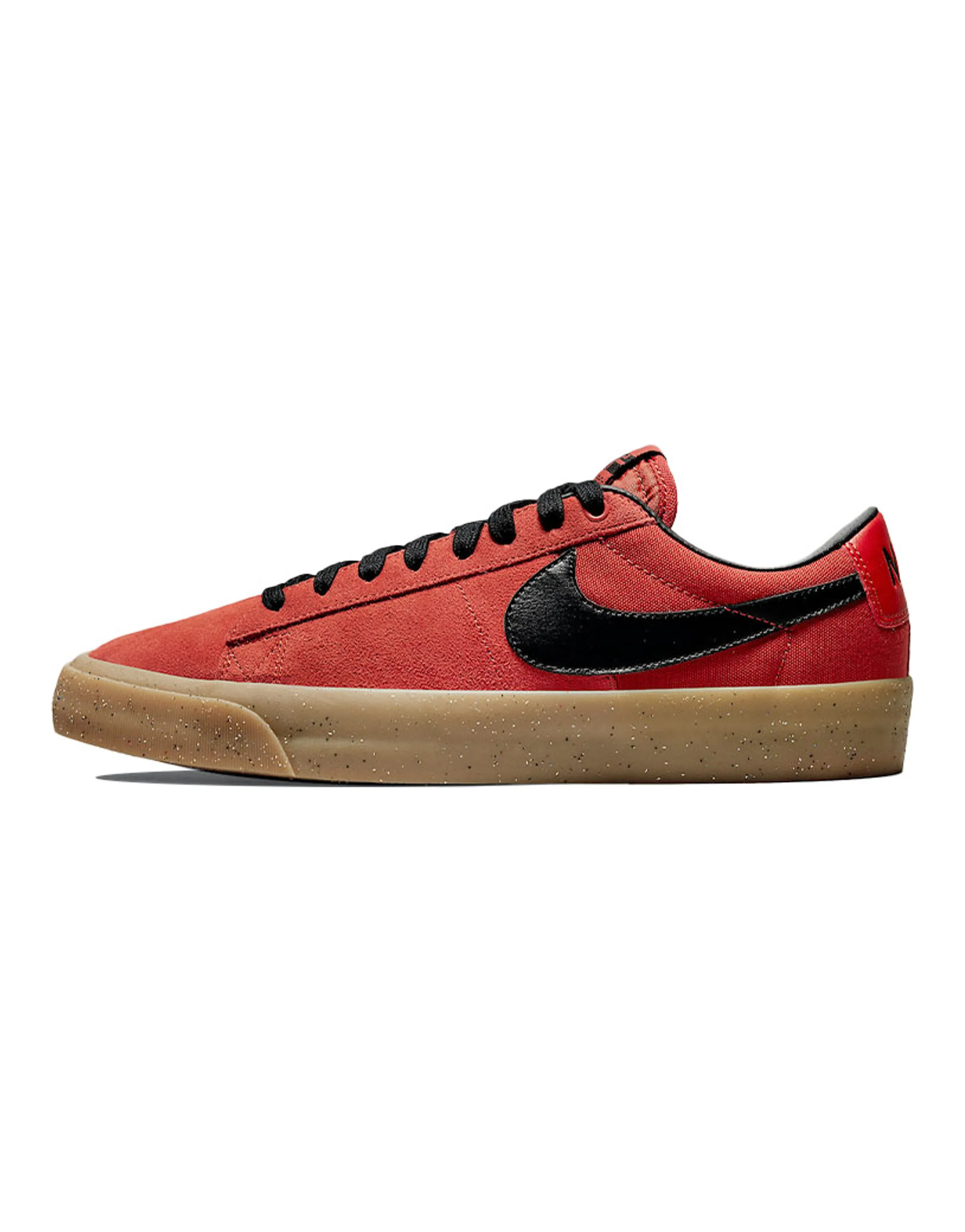 Nike Sb Zoom Blazer Low Pro Gt Cinnabar