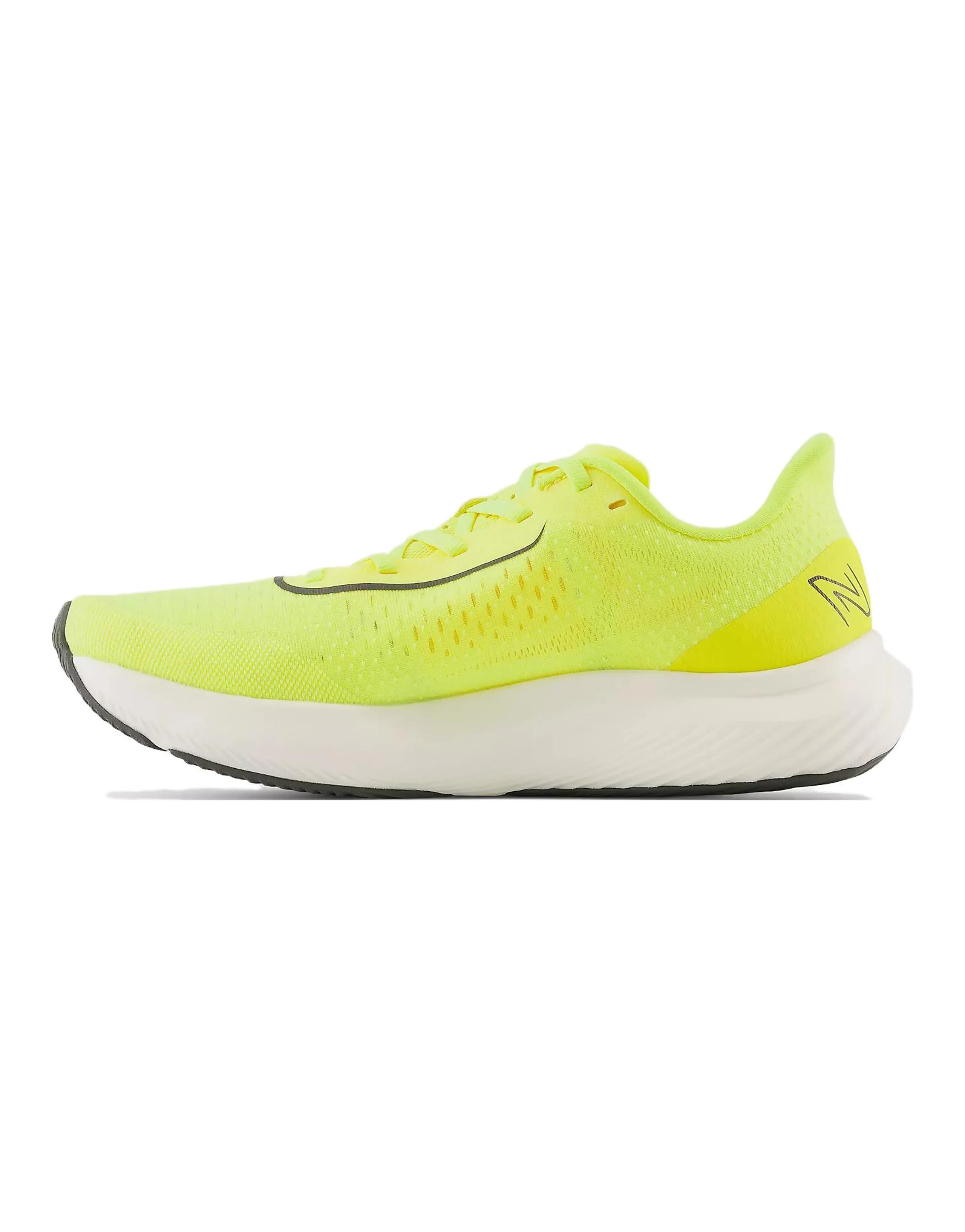 New Balance FuelCell Rebel V3 'Cosmic Pineapple Neon Dragonfly'