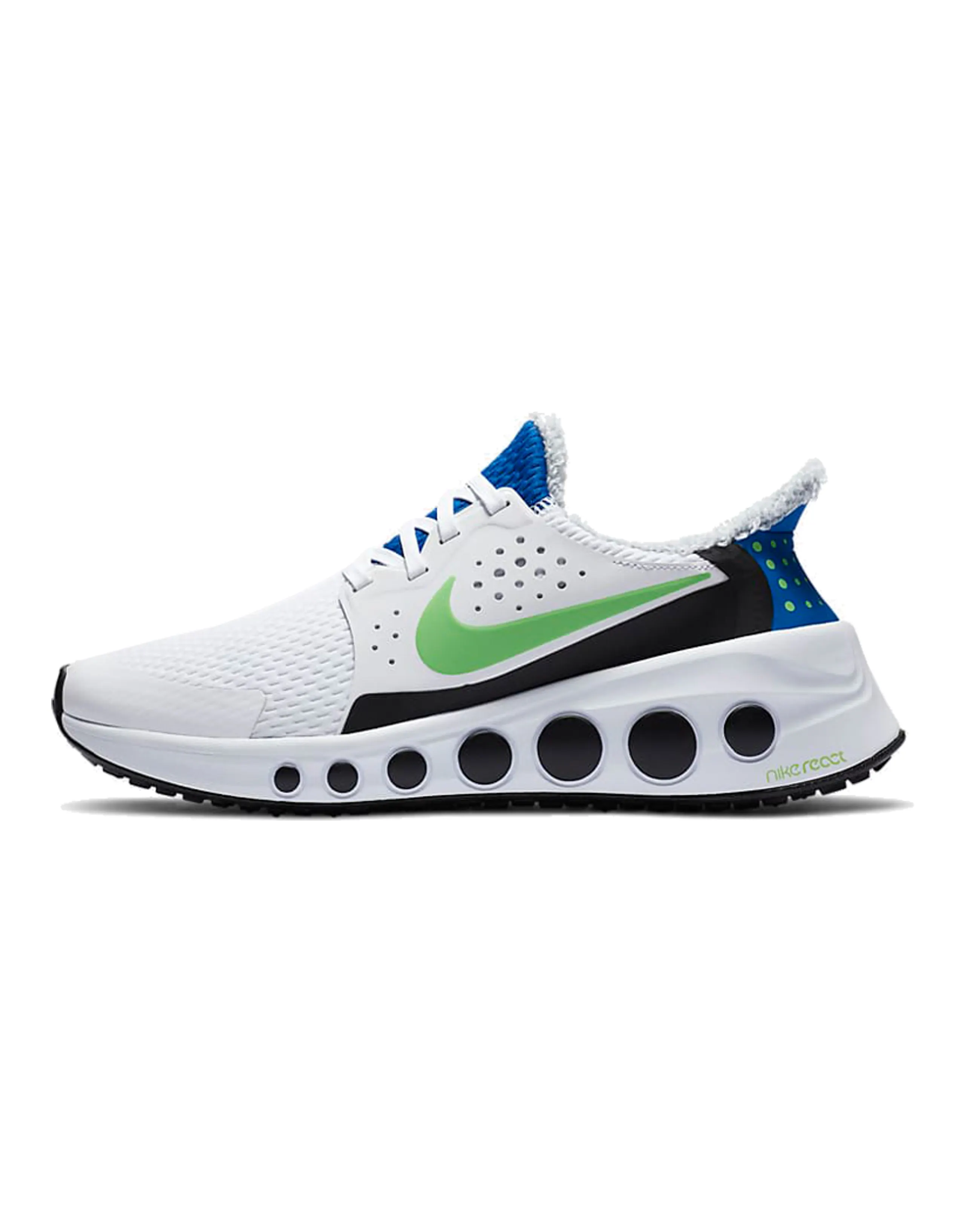 Nike CruzrOne Scream Green