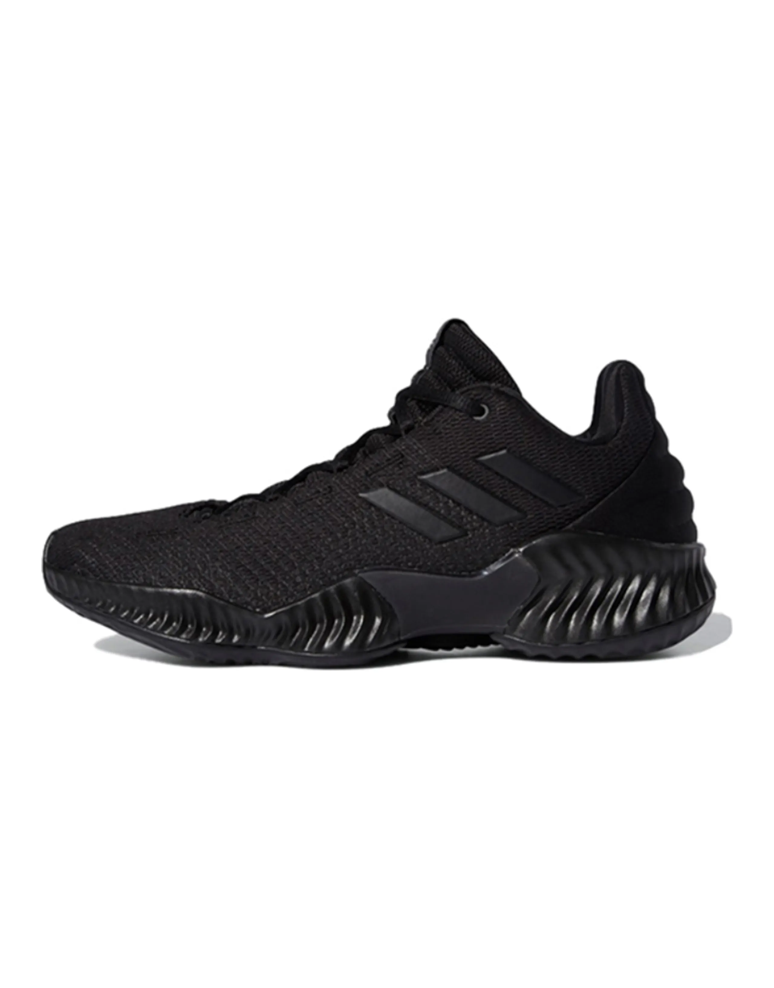 adidas Pro Bounce 2018 Low Black