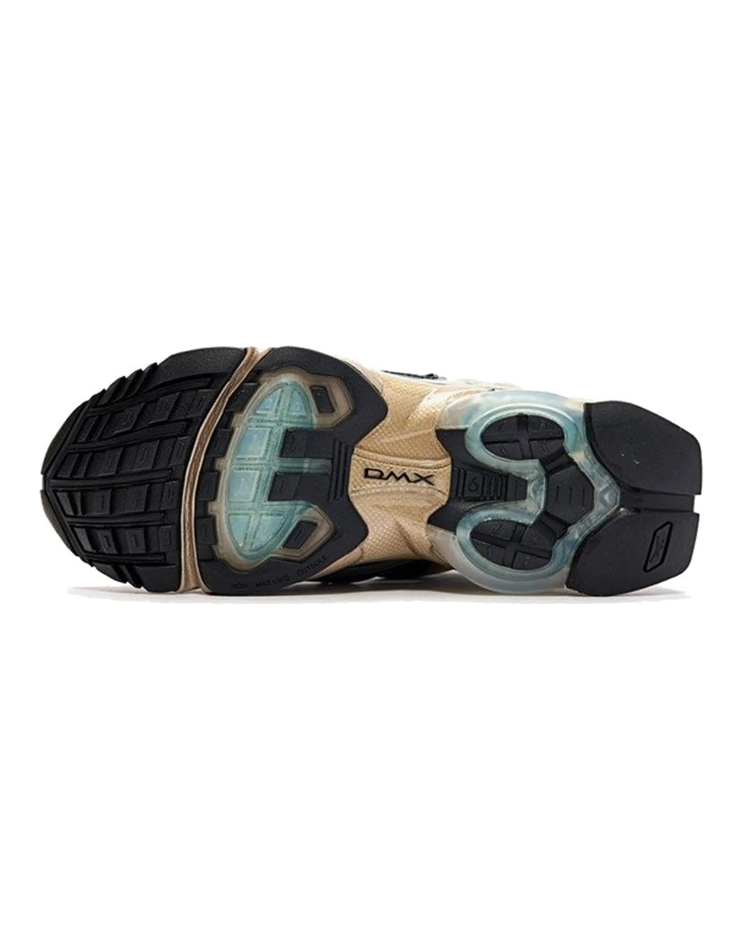 Reebok Instapump Fury Millennium Metallic Bronze