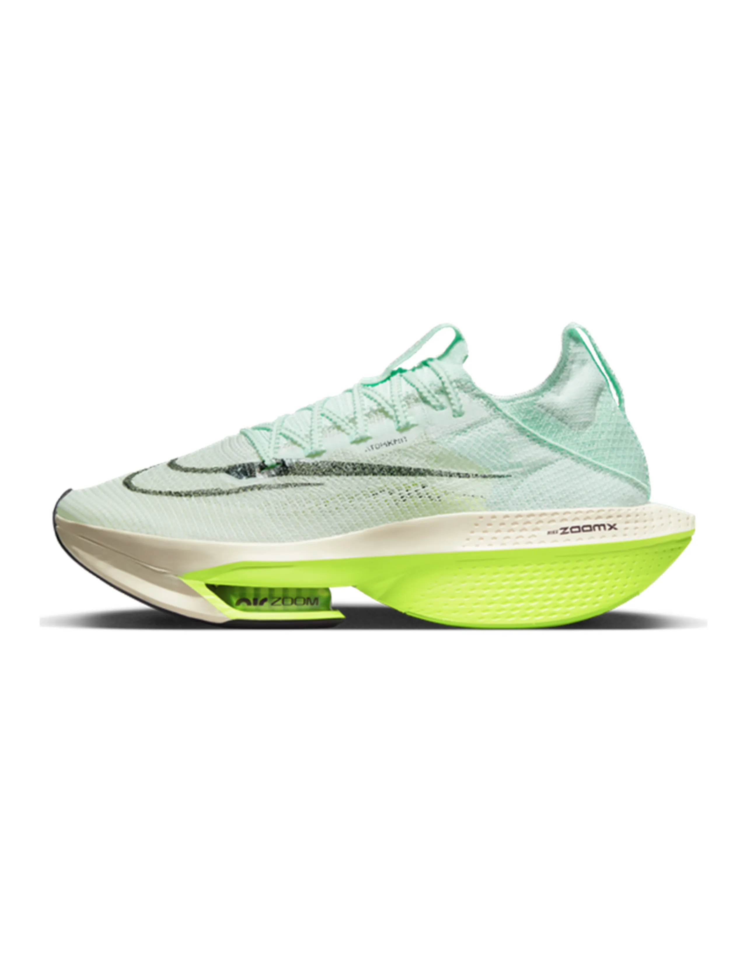 Nike Air Zoom Alphafly Next% 2 Mint Foam