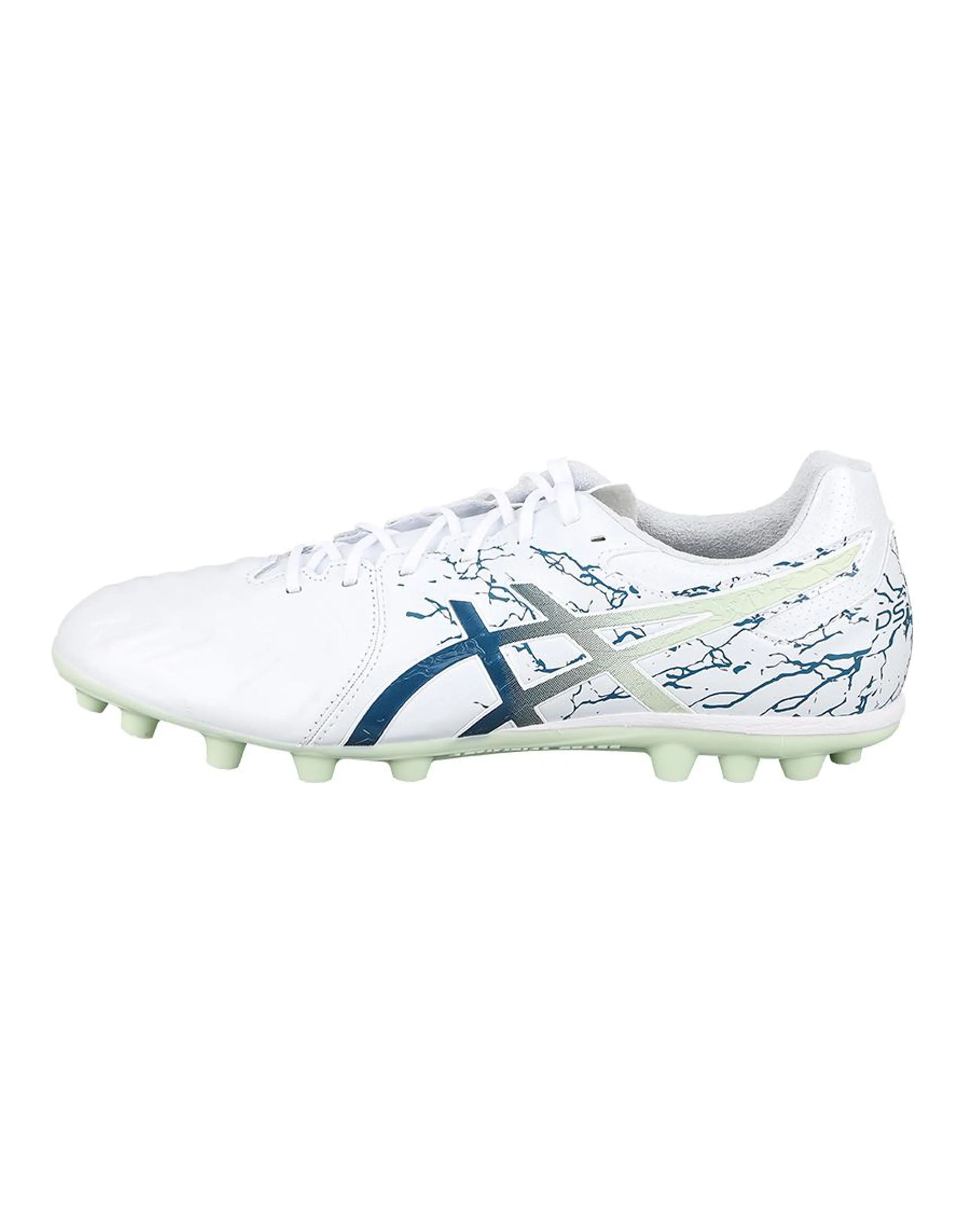 Asics Ds Light Ag 'White Navy'