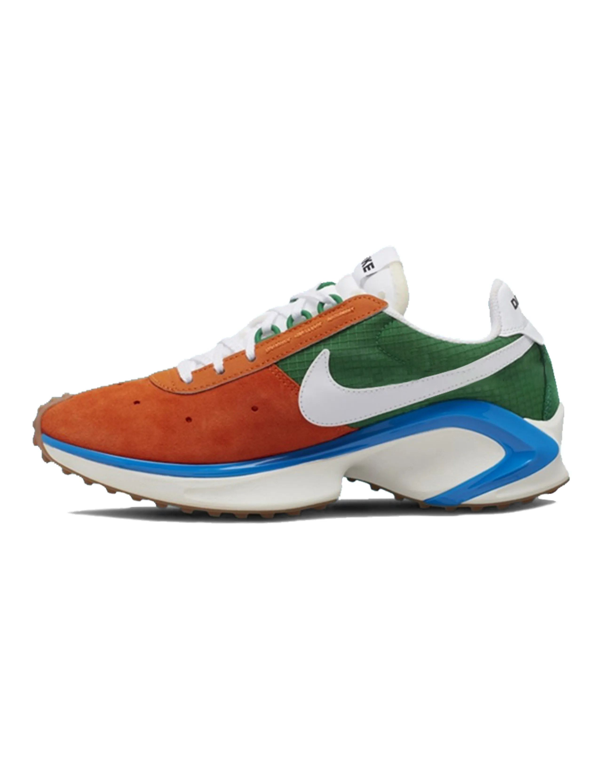 Nike Sting D/MS/X Starfish Pine Green