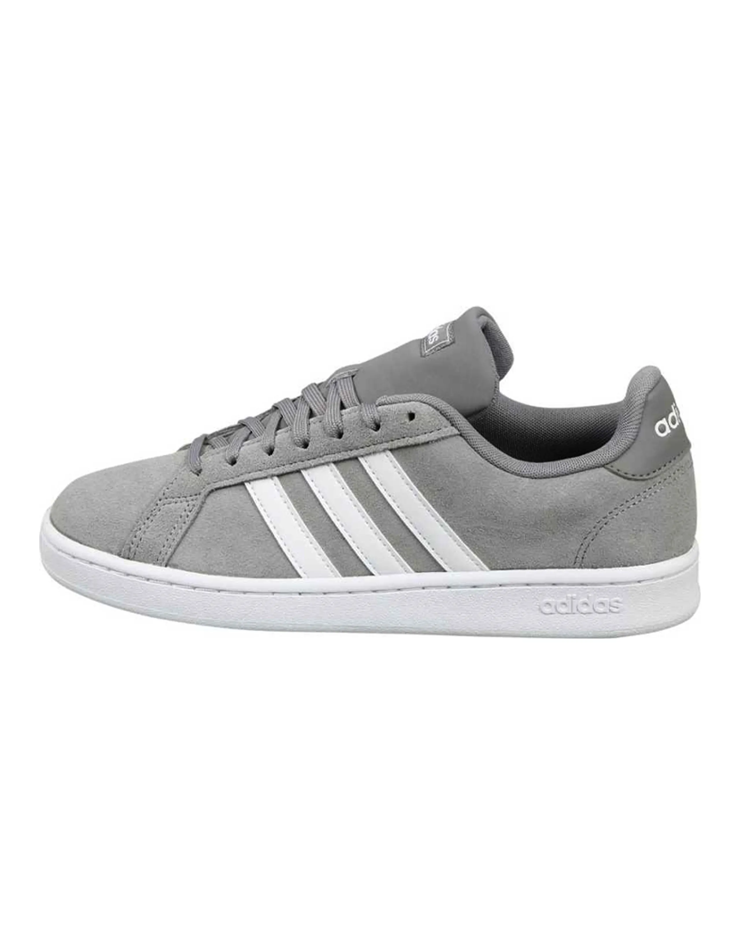 Adidas Neo Grand Court 'Grey'
