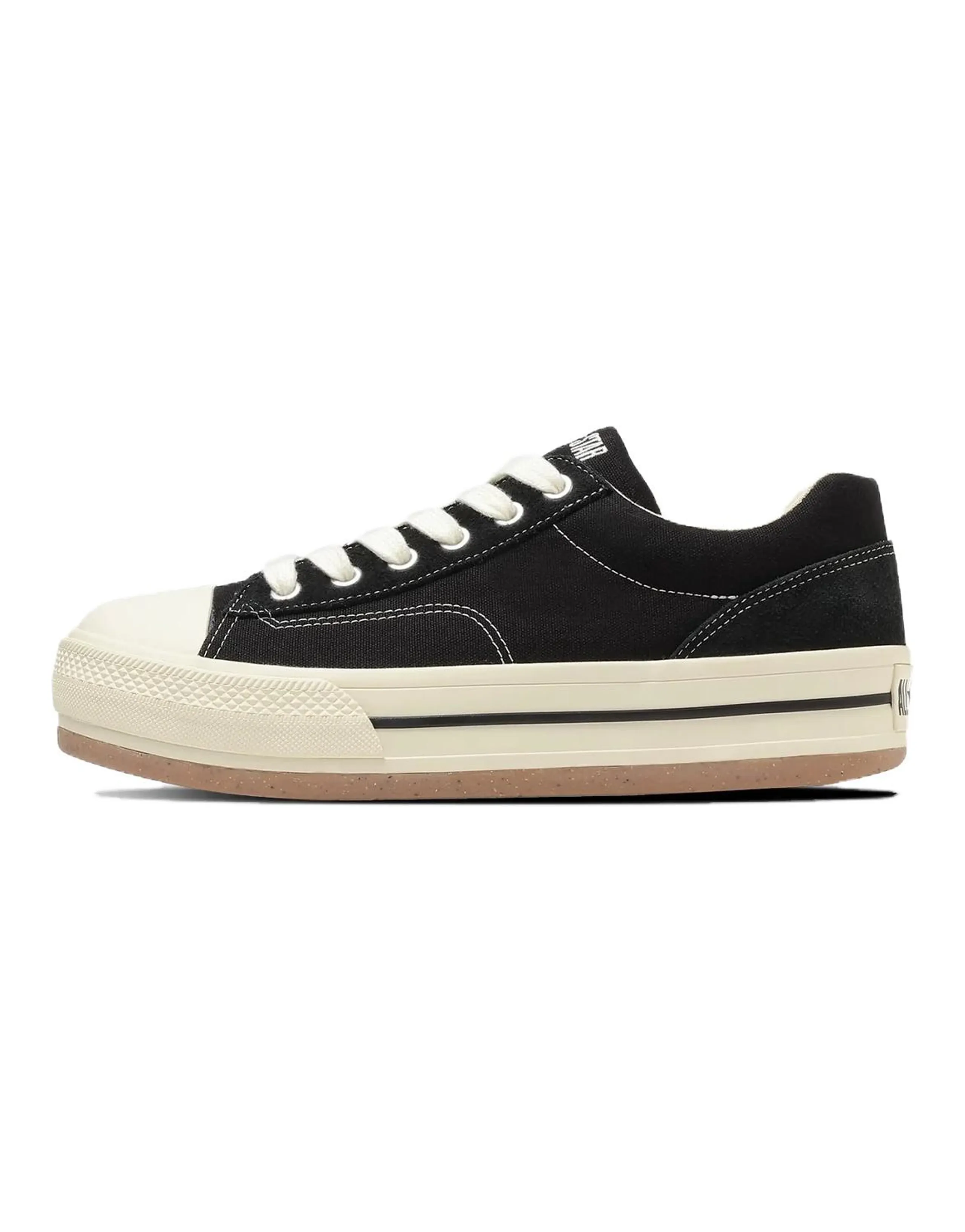 Converse All Star Boarderstar Ox 'Black'