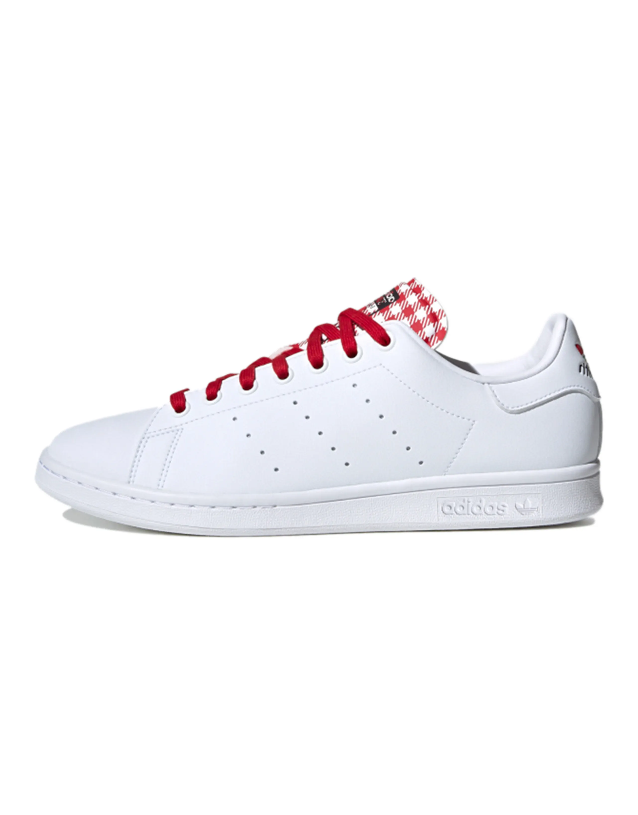 Adidas Originals Stan Smith 'Interchangeable Tongue' Women's