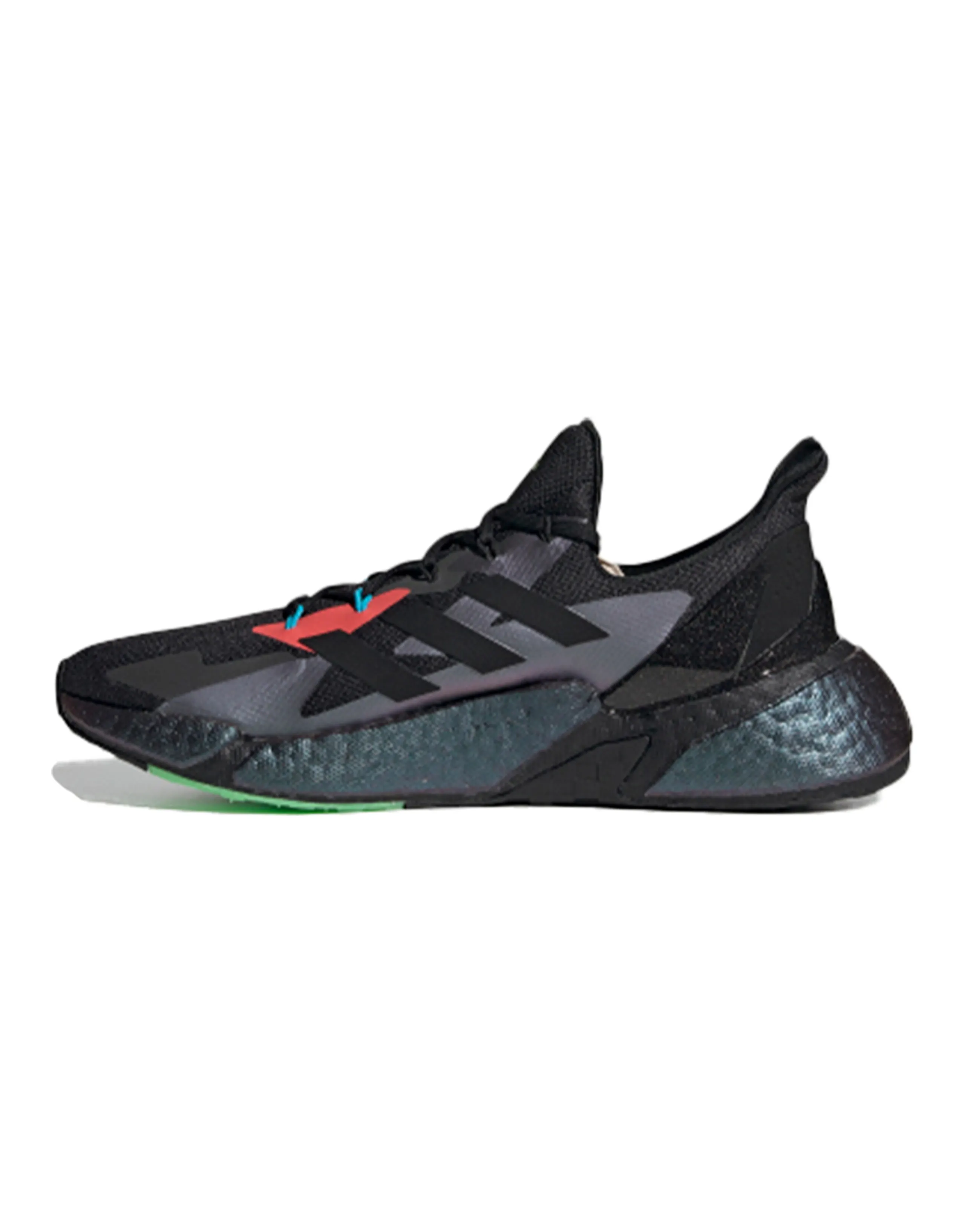 Adidas X9000L4 Core Black Grey Six