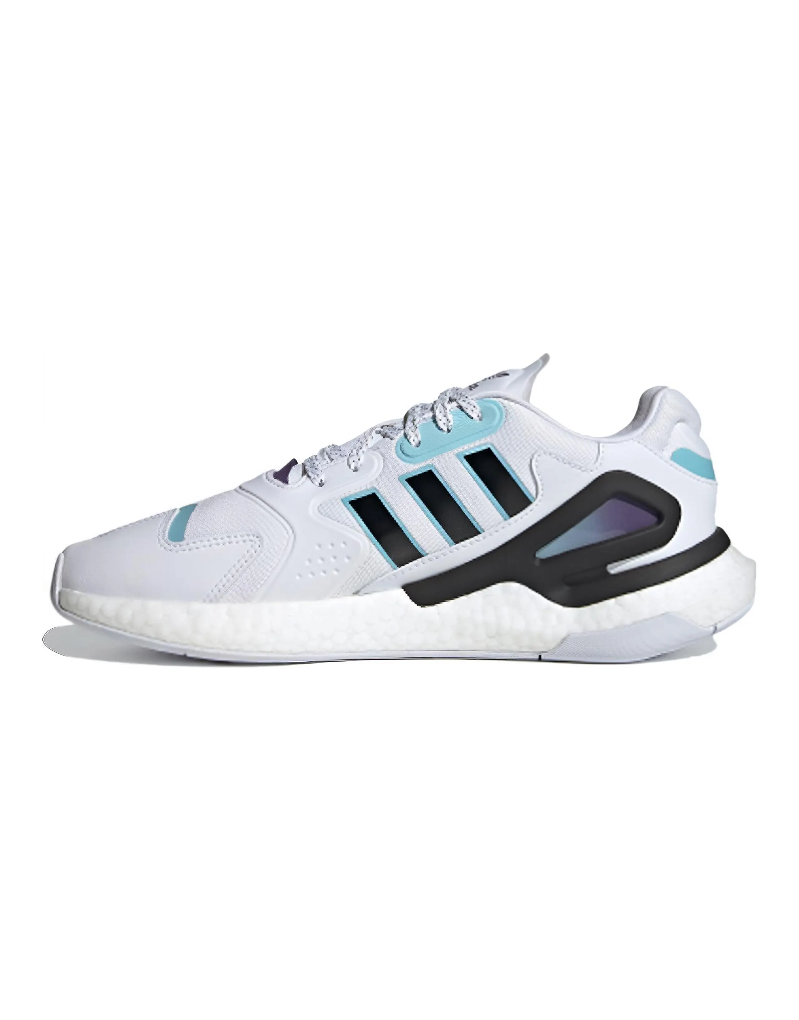 Adidas Originals Day Jogger 'White Black Blue'