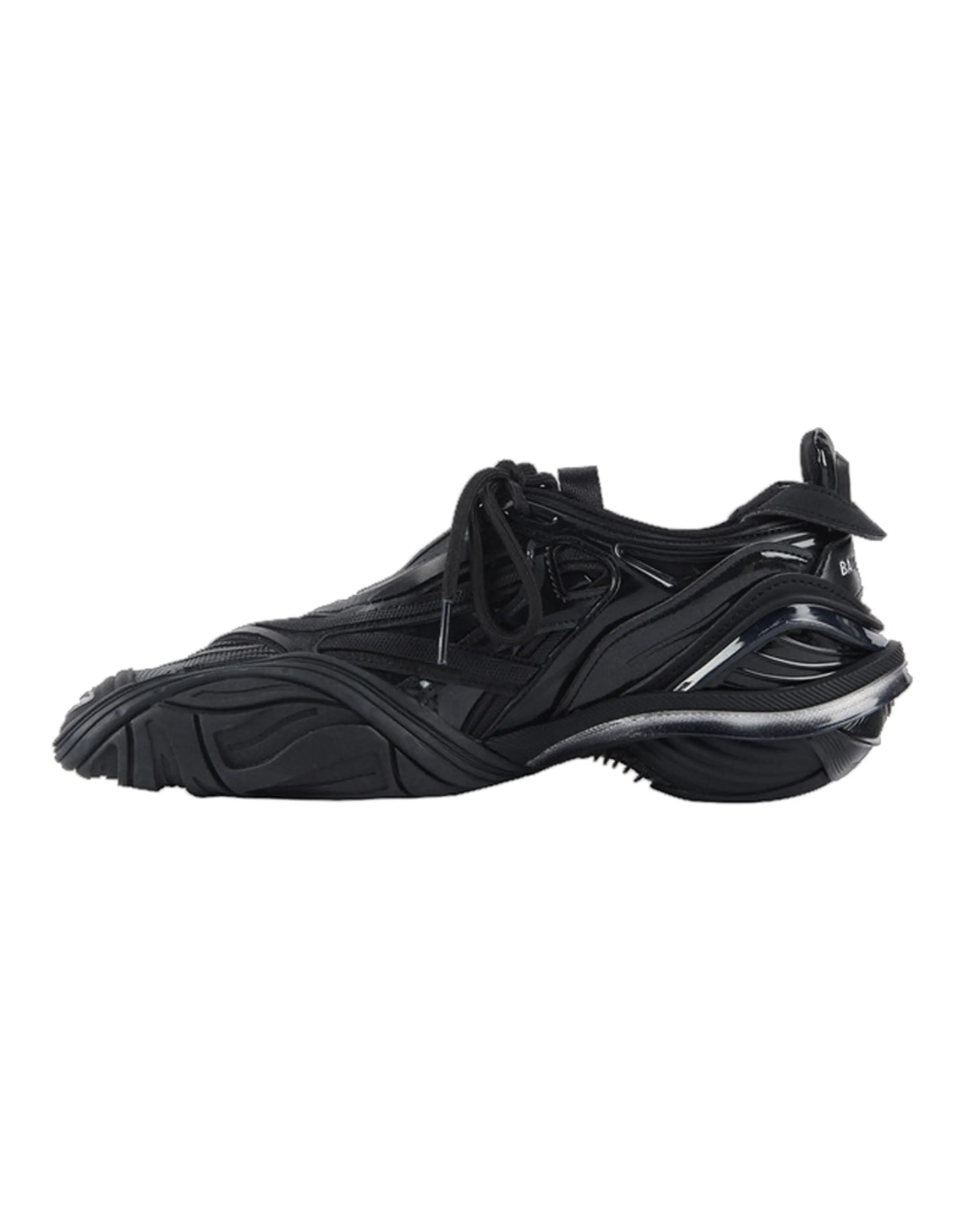 Balenciaga Tyrex Low 'Black' Women's