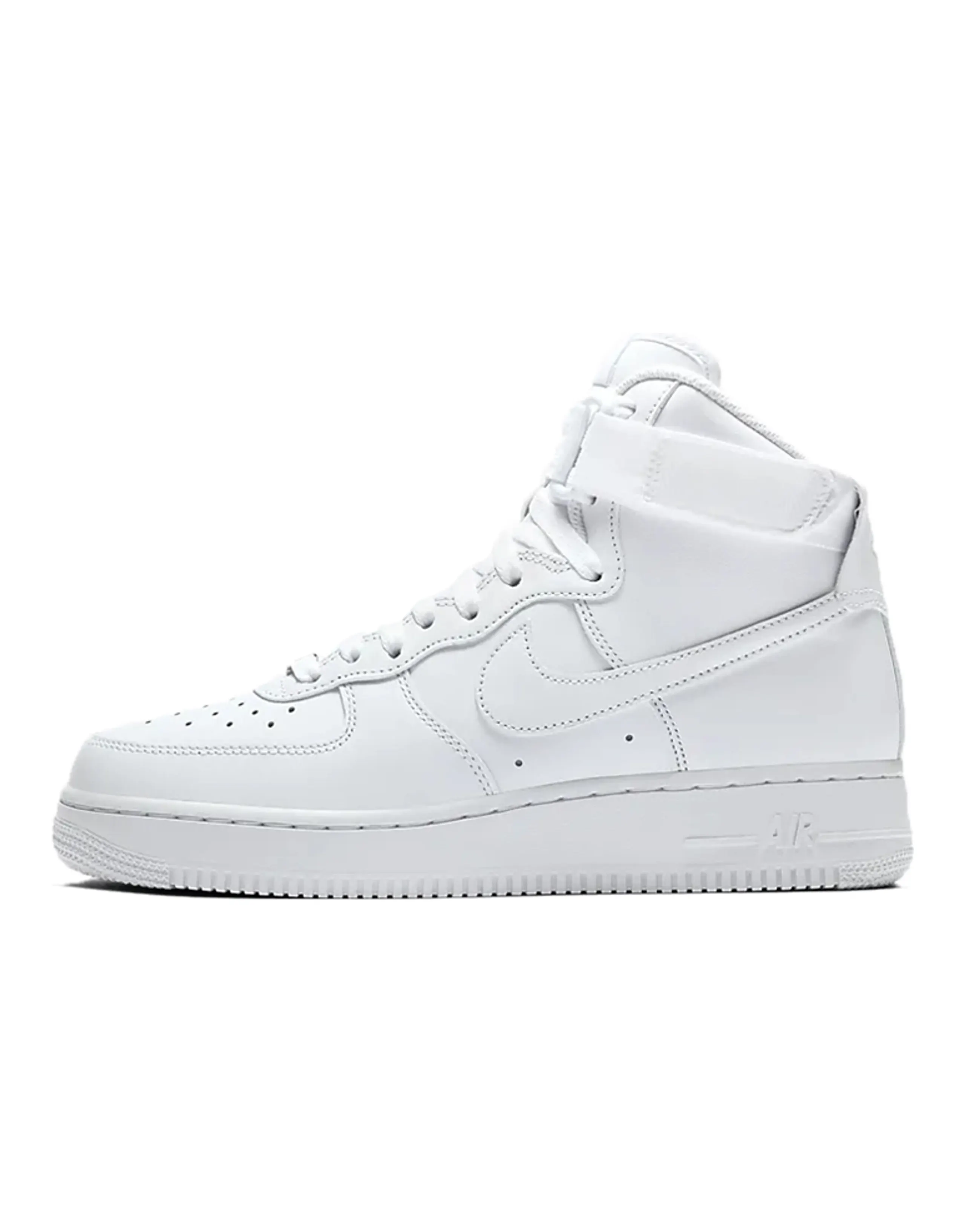 Nike Air Force 1 High 'White' Women's
