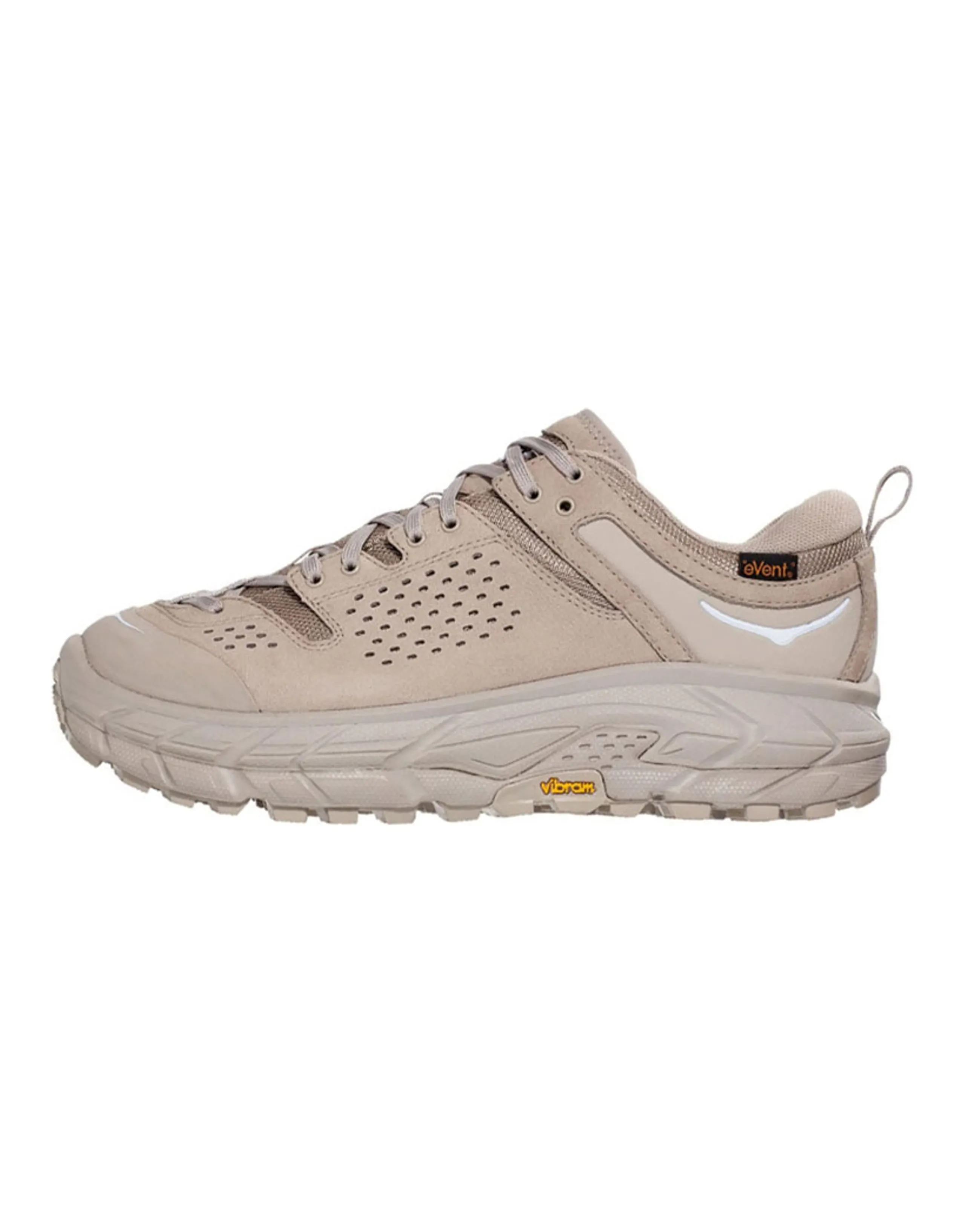 HOKA ONE ONE Tor Ultra Low Wp Jp Simply Taupe