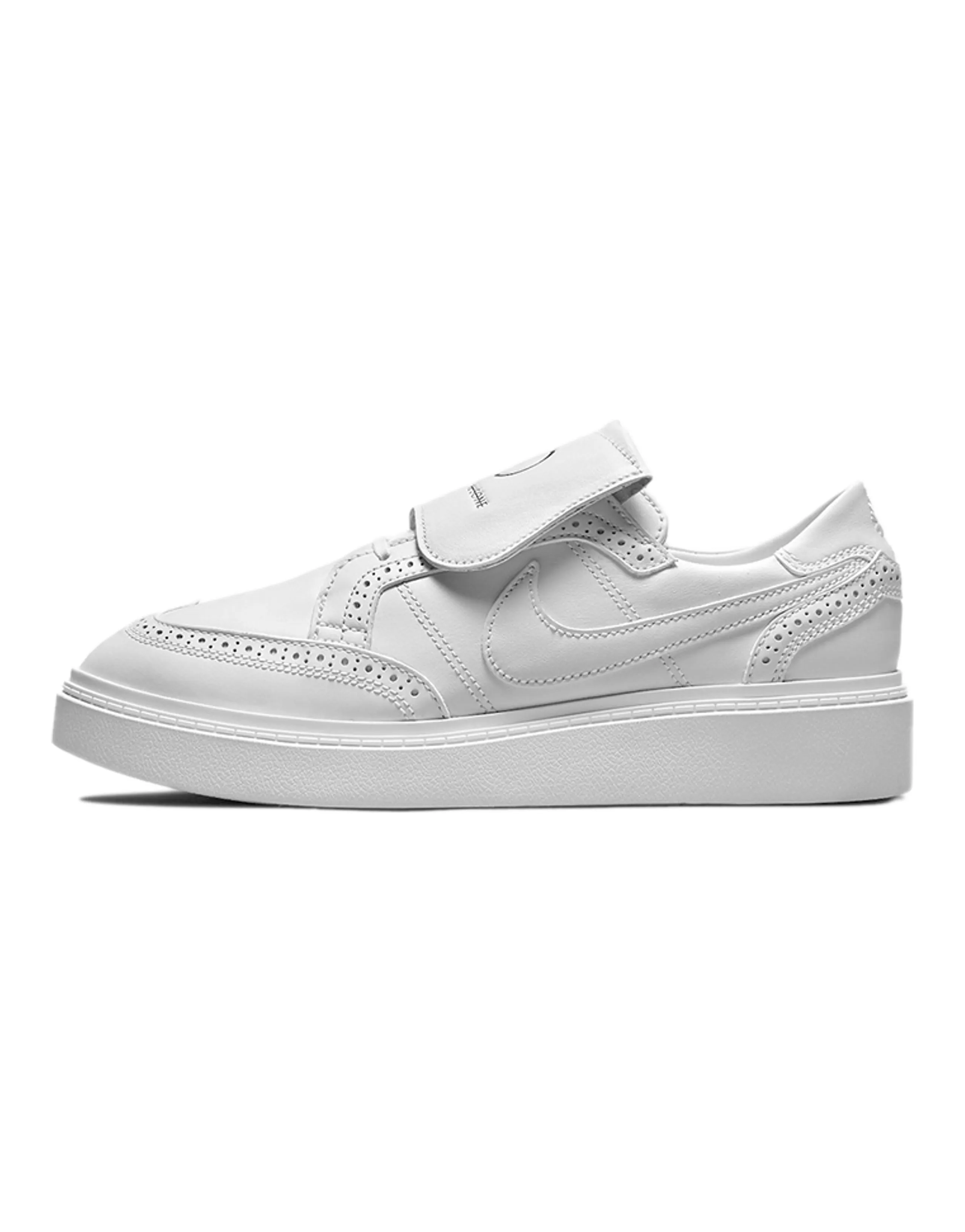 Nike Kwondo 1 G Dragon Peaceminusone Triple White